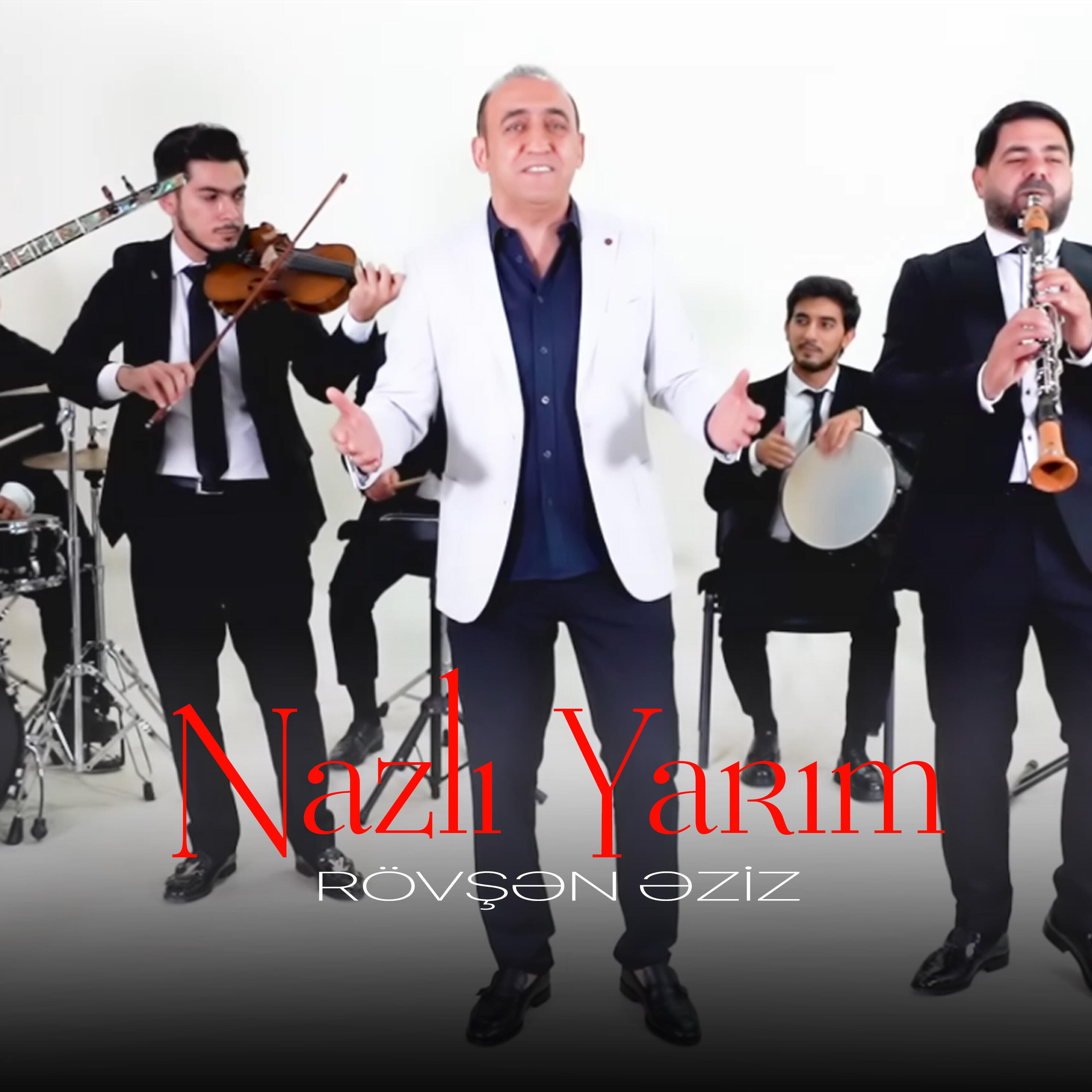 Релиз Nazlı Yarım