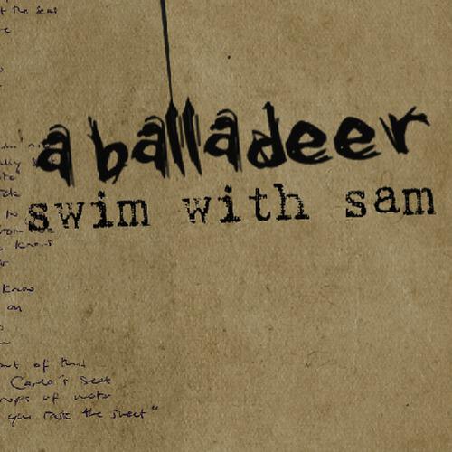 Релиз Swim With Sam