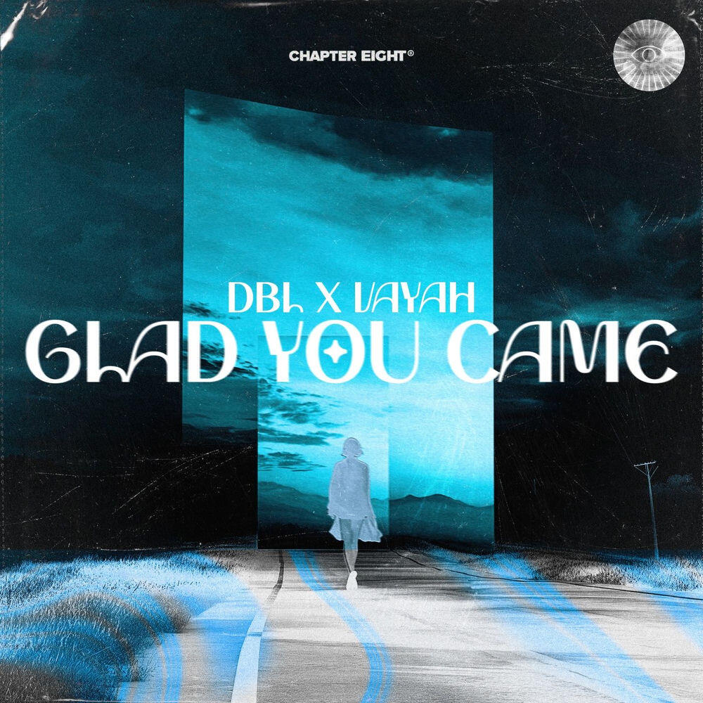 Релиз Glad You Came