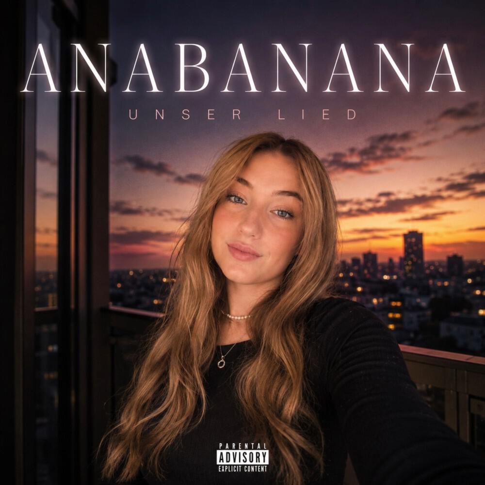 Релиз Anabanana