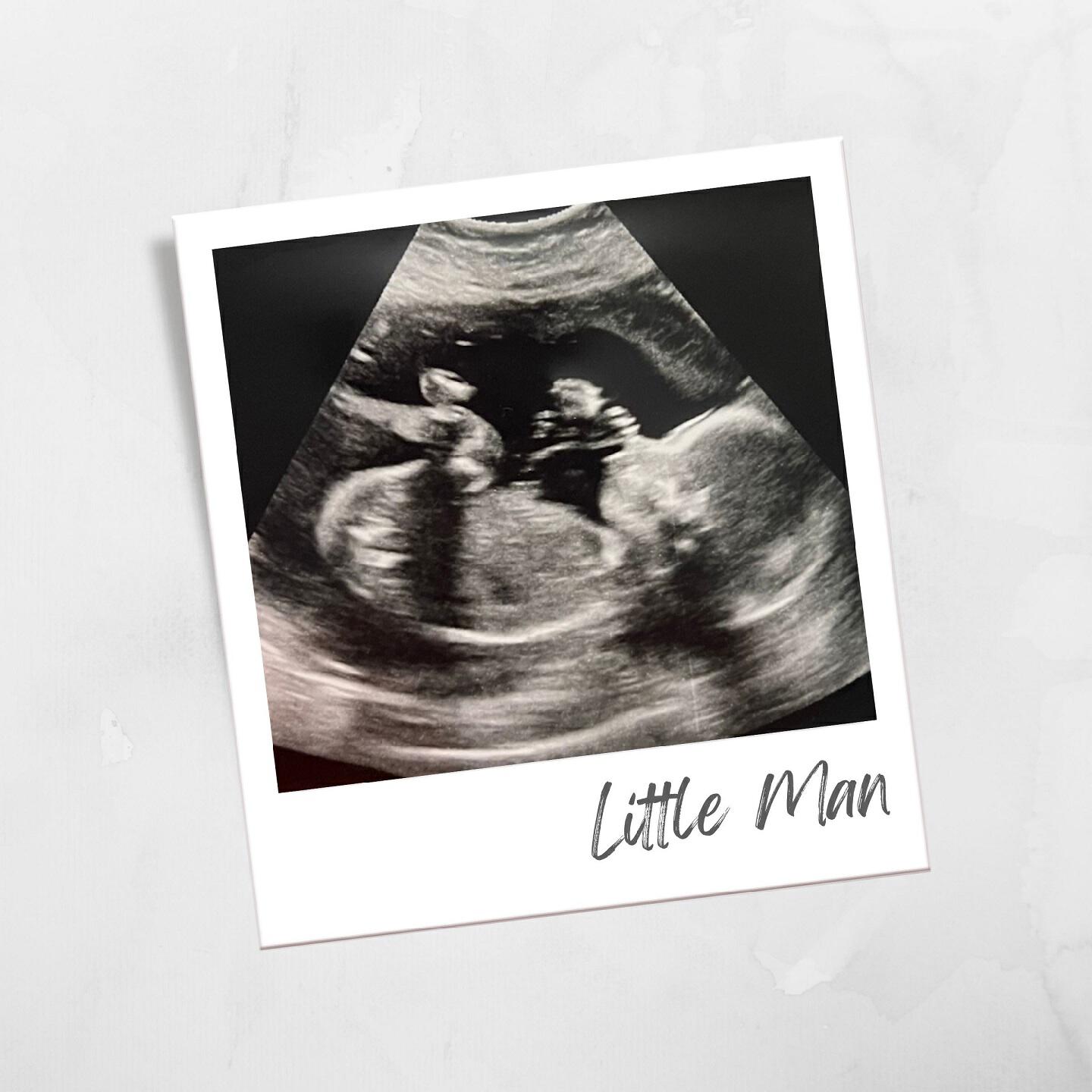 Релиз Little Man