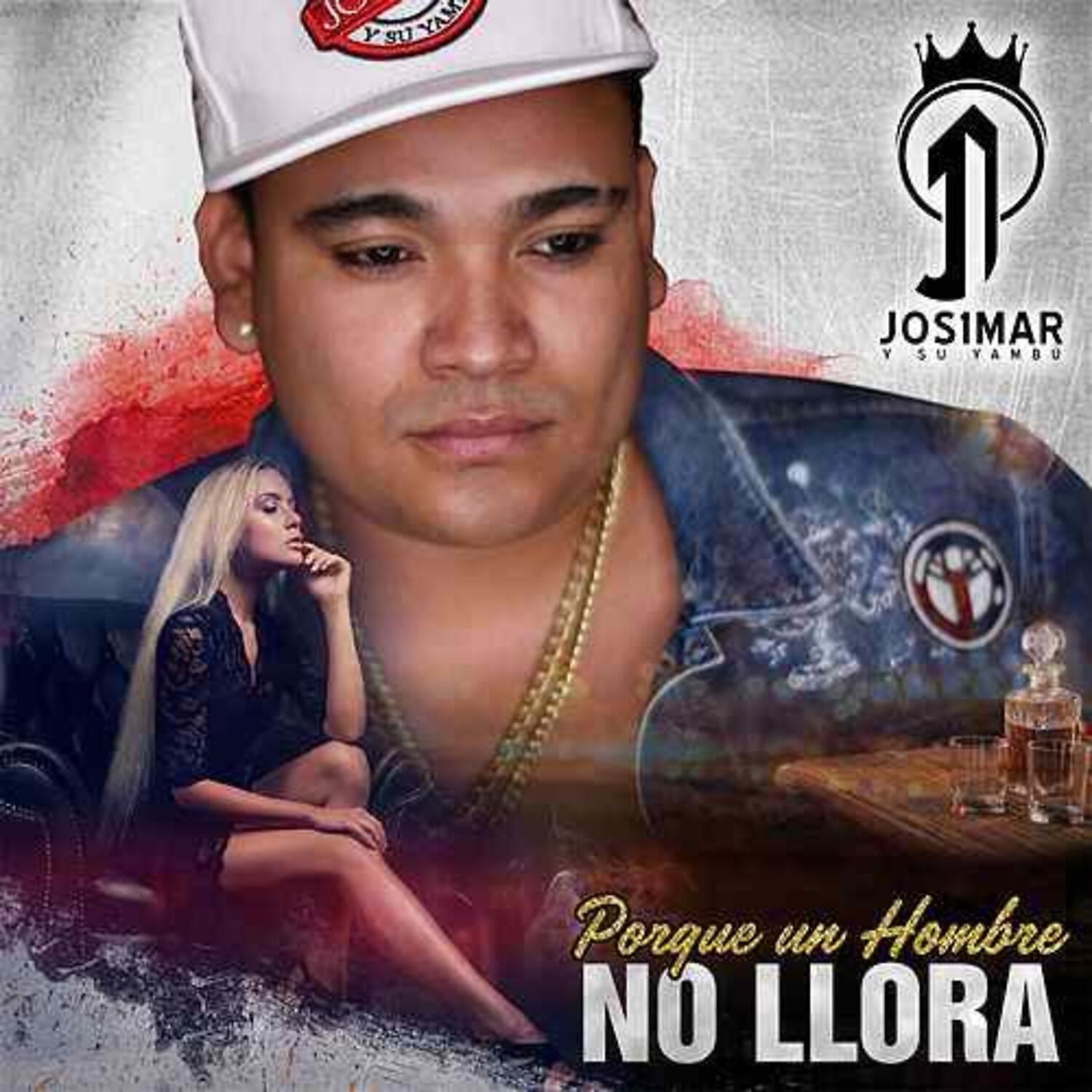 Релиз Porque un Hombre No Llora