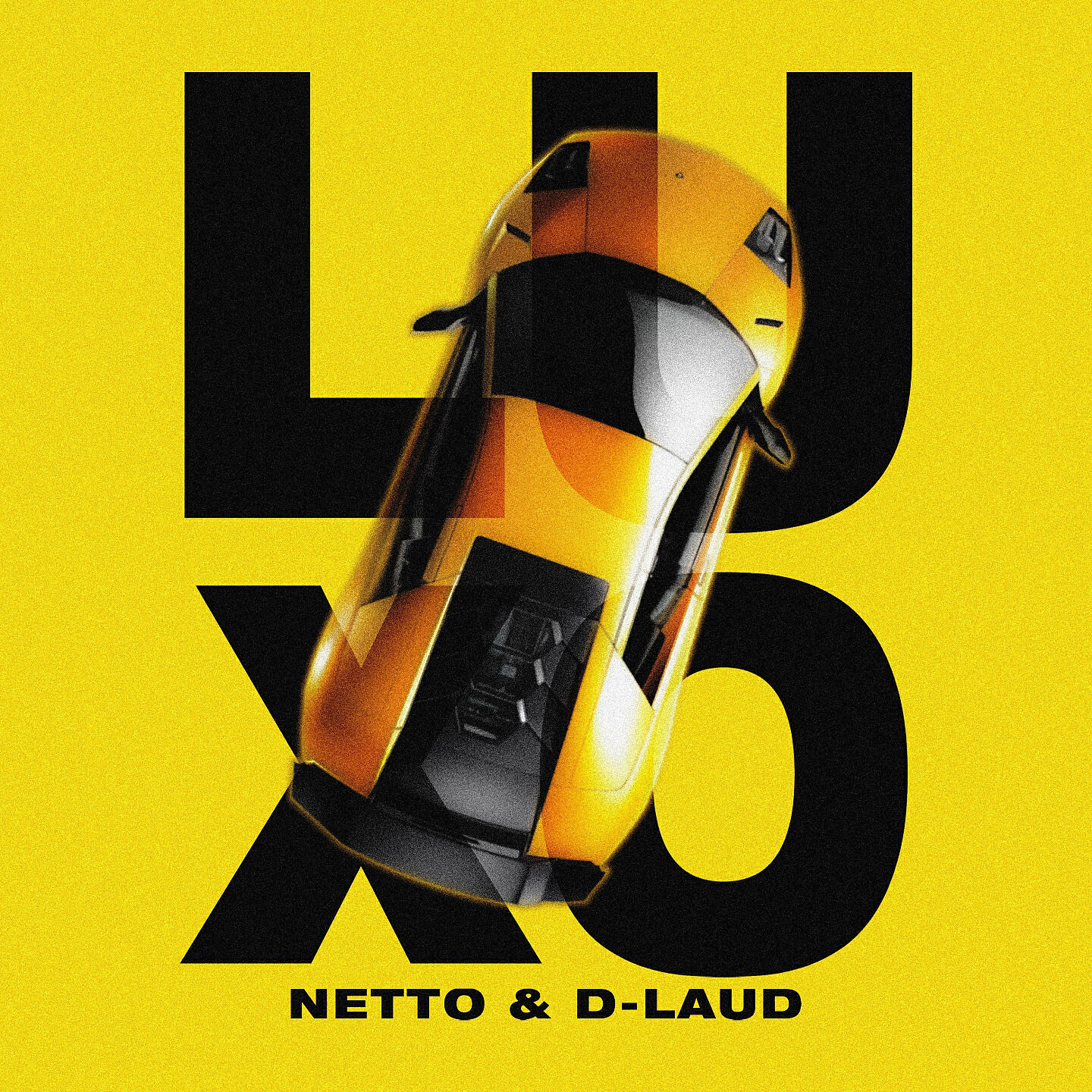 Релиз Luxo