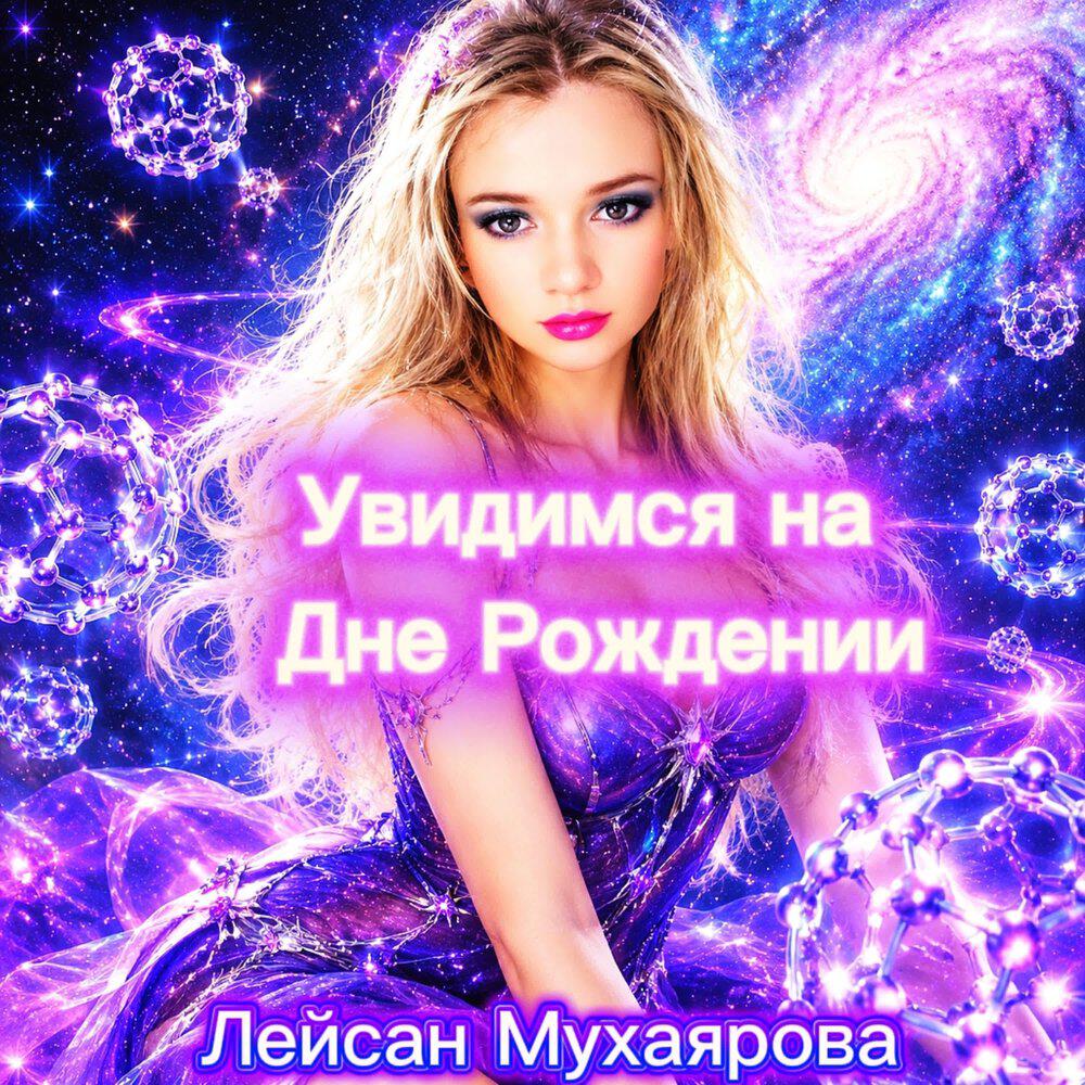 Релиз Увидимся на дне рождении