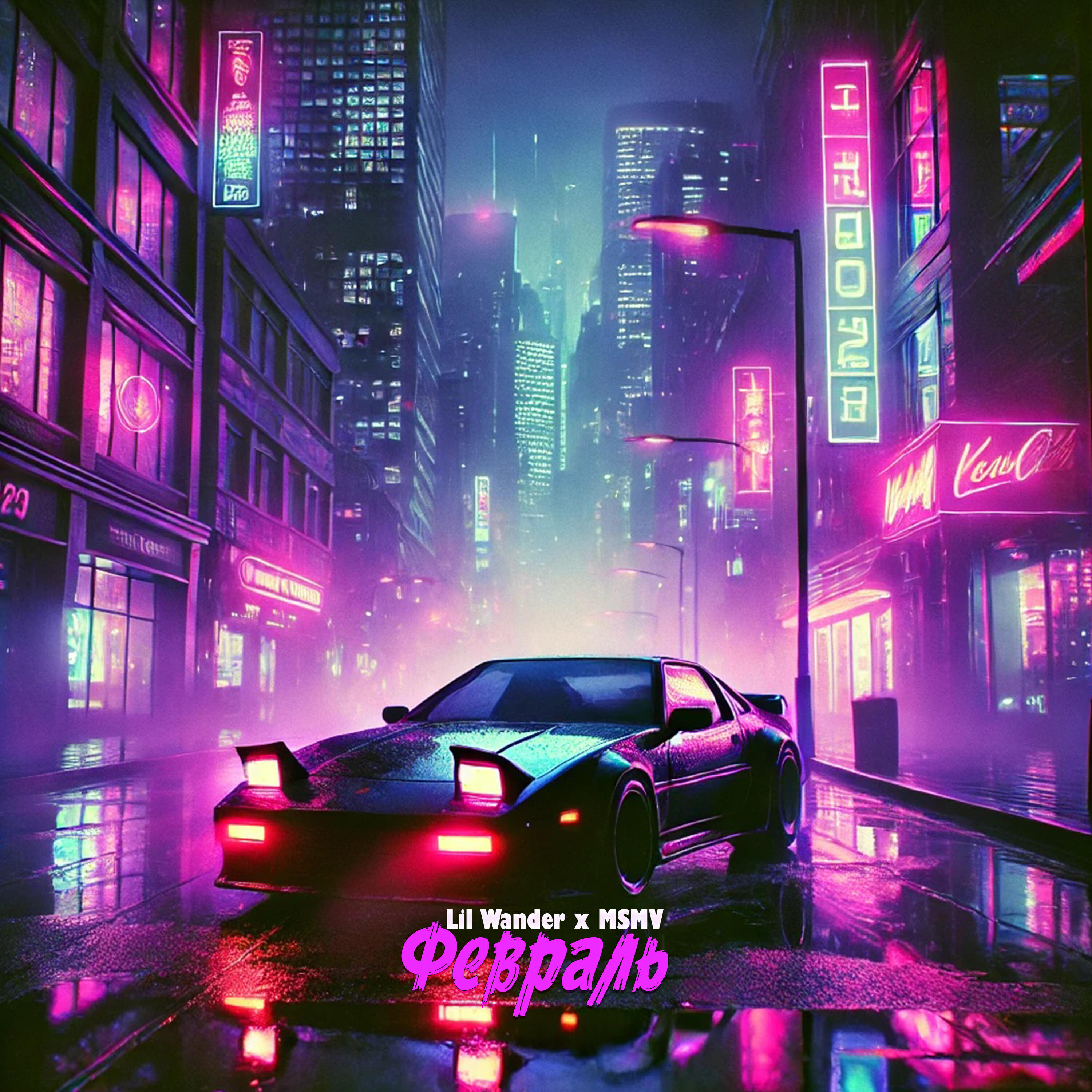 Обложка артиста