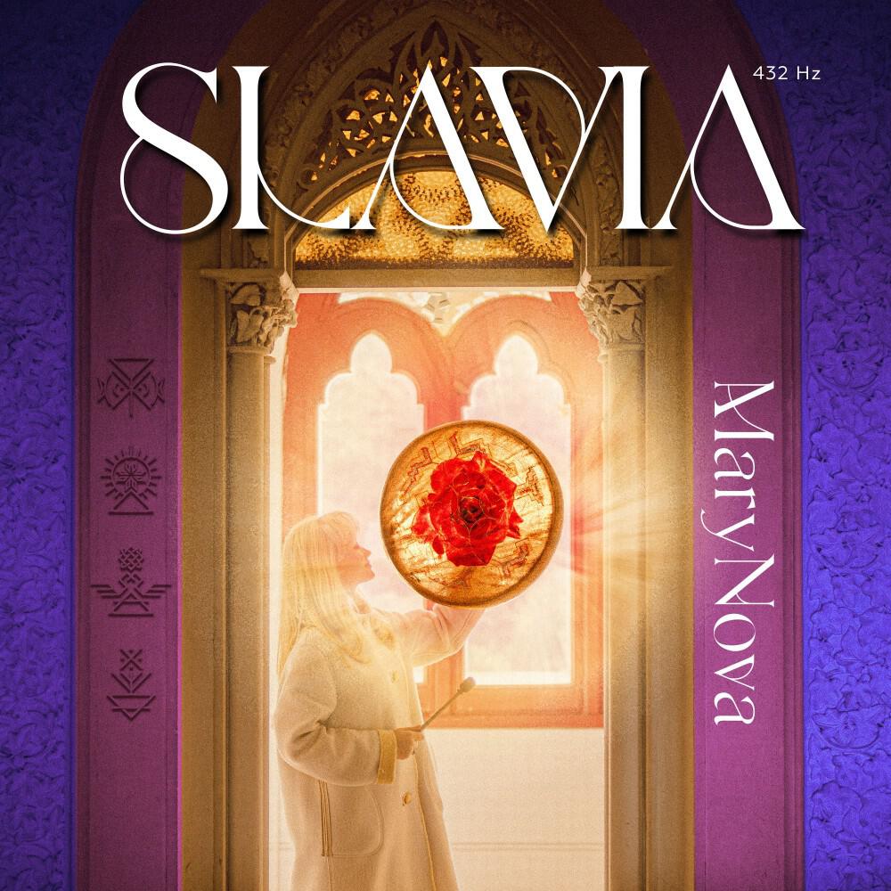 Релиз Slavia