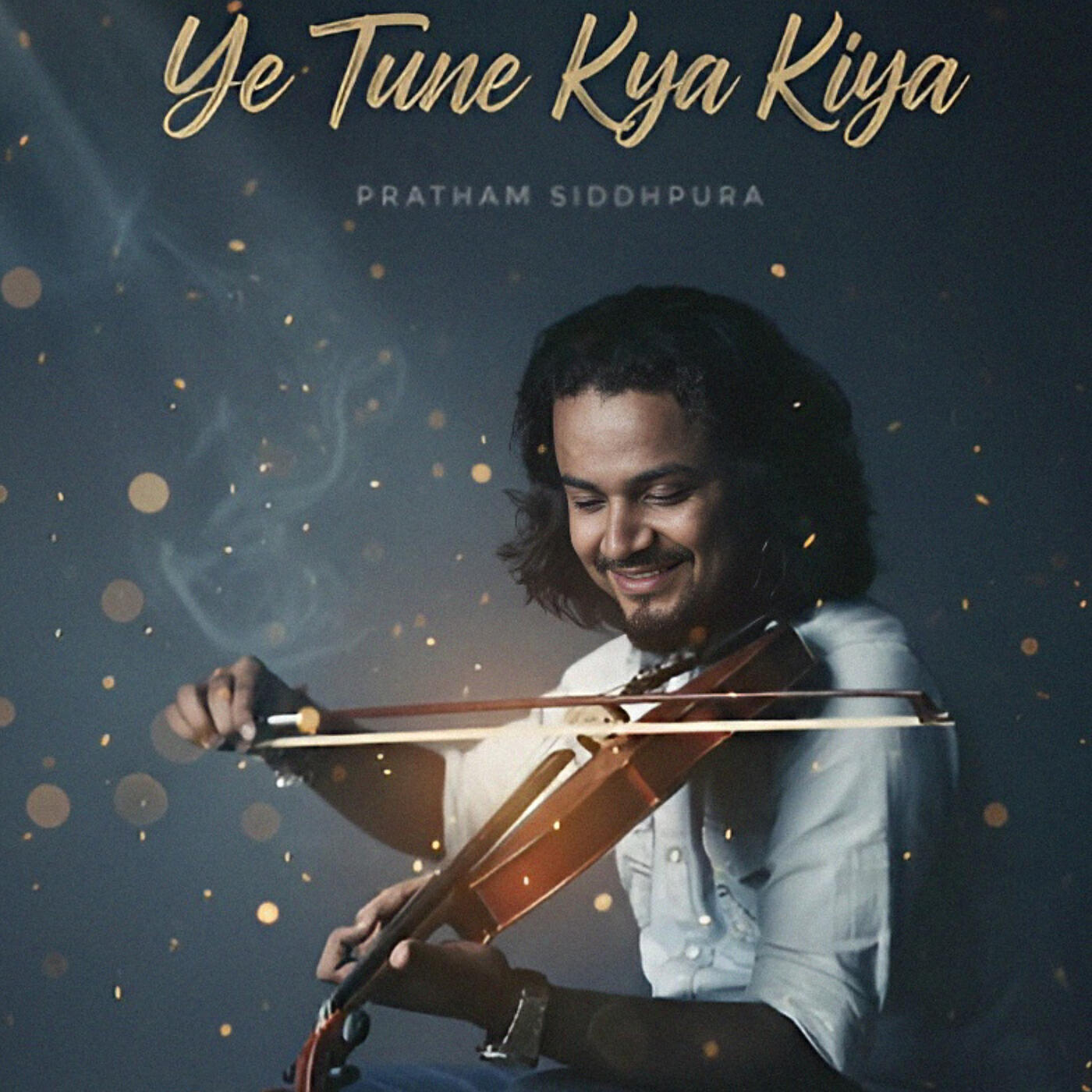 Релиз Ye Tune Kya Kiya