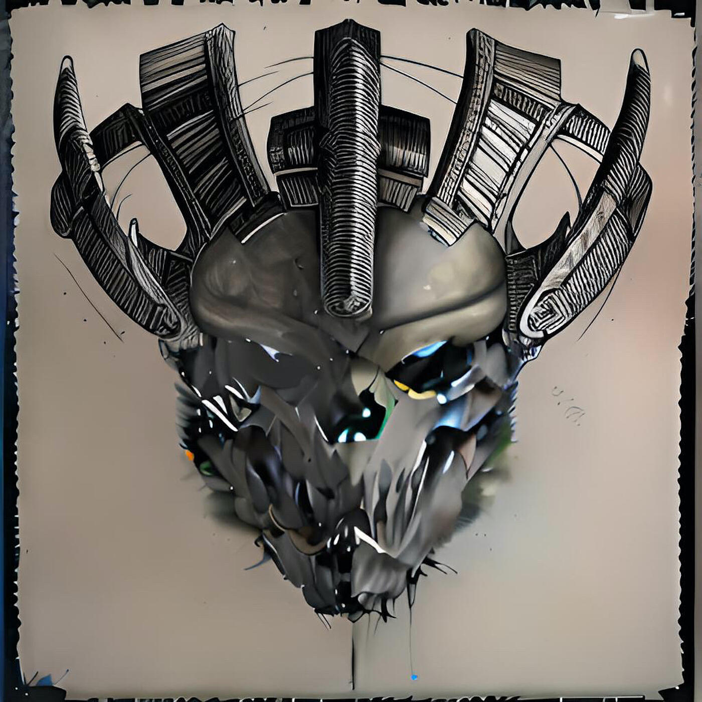 Релиз Demented