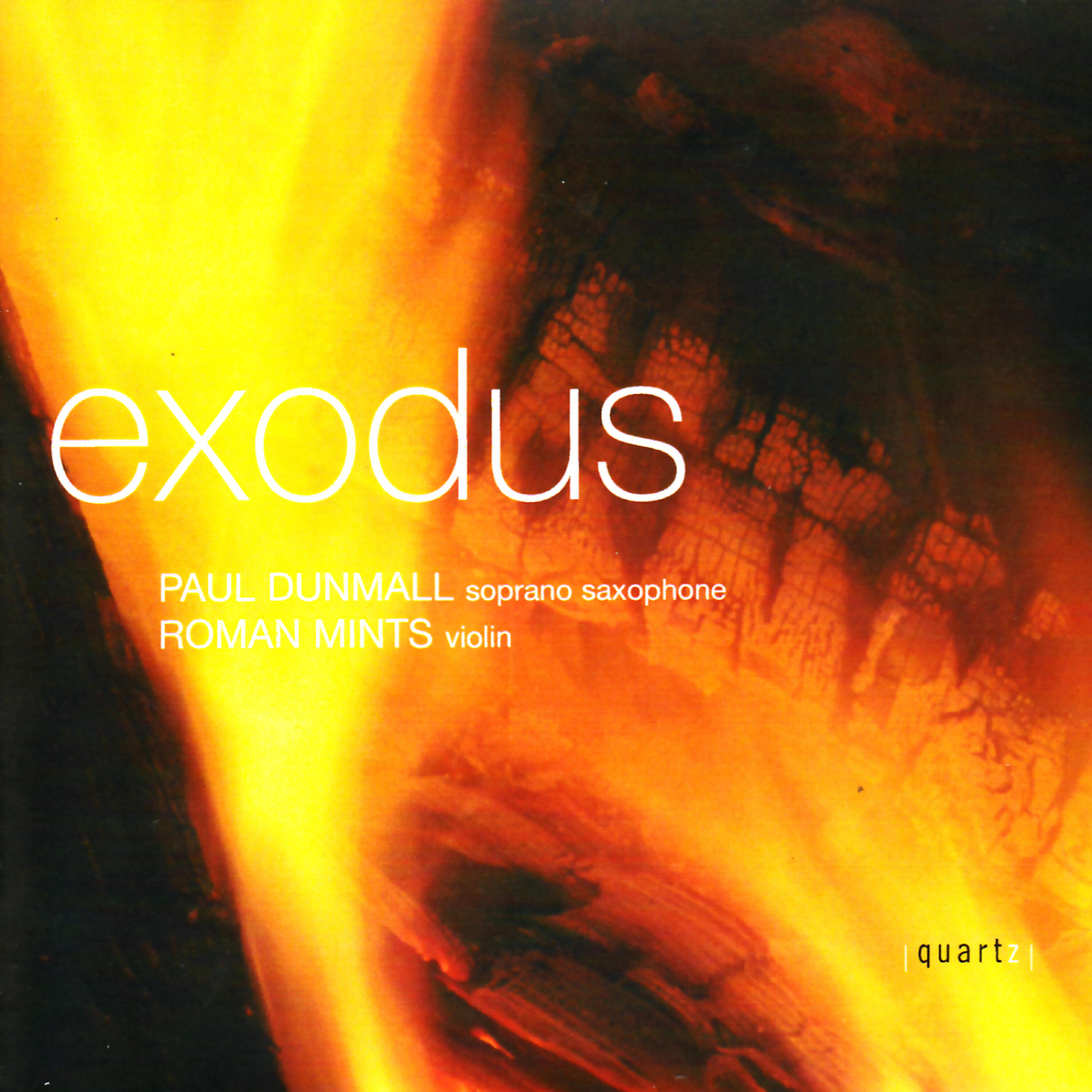 Релиз Exodus
