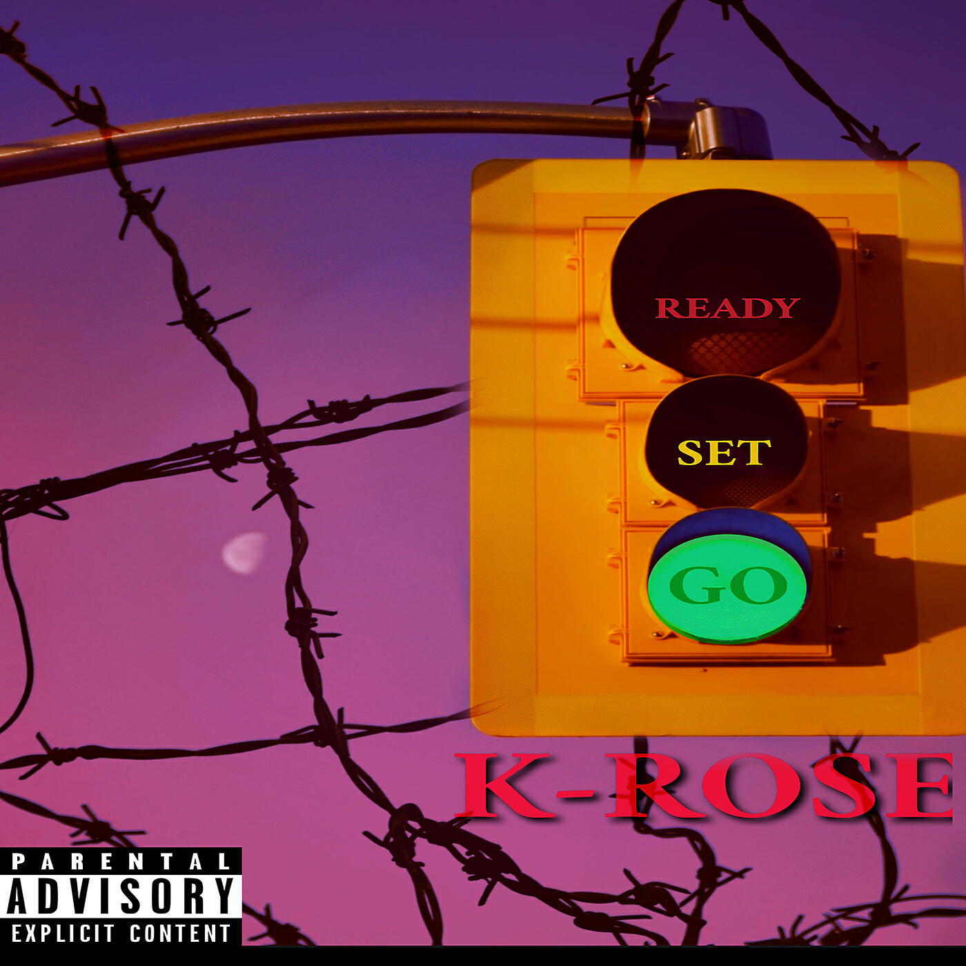 Релиз Ready Set Go