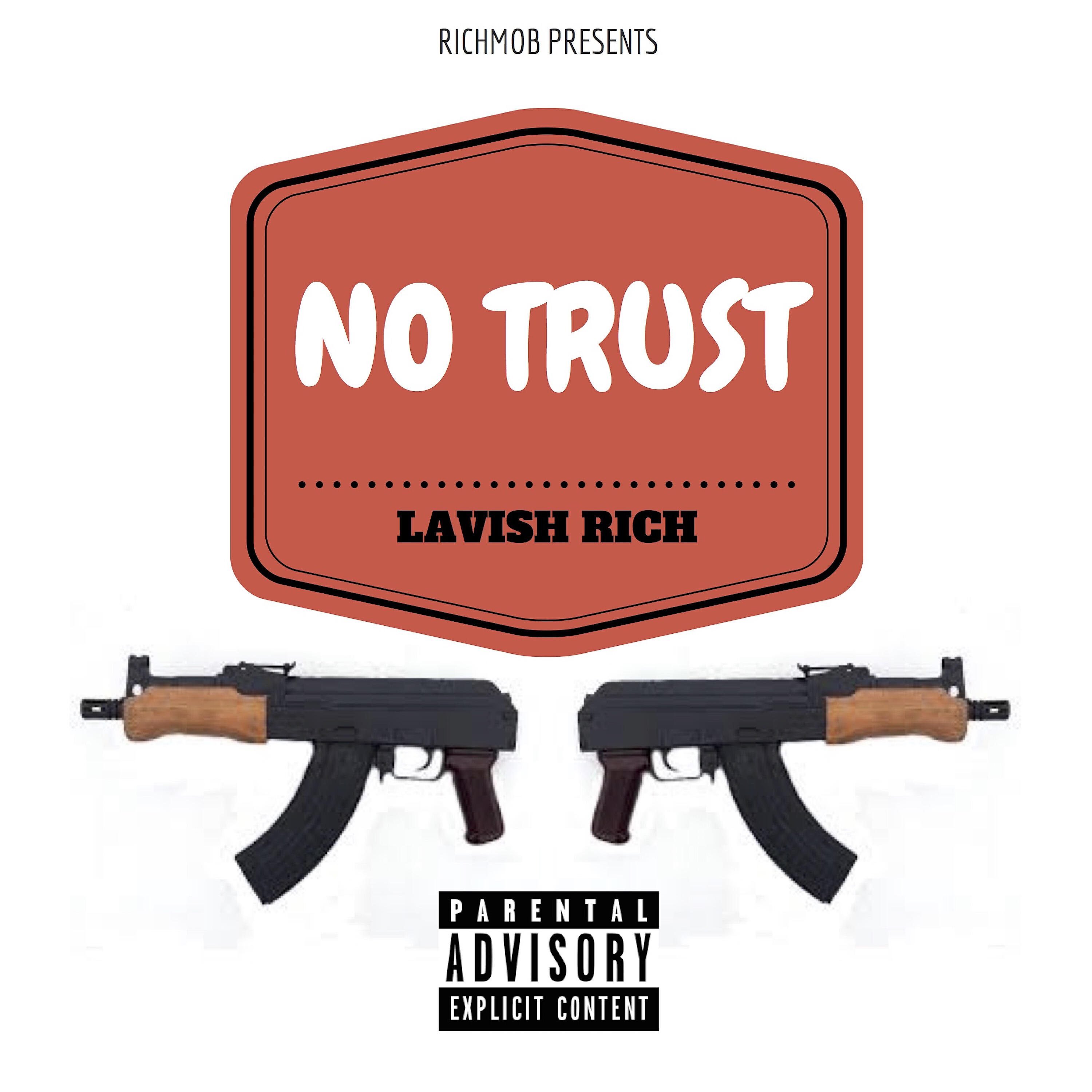 Релиз No Trust