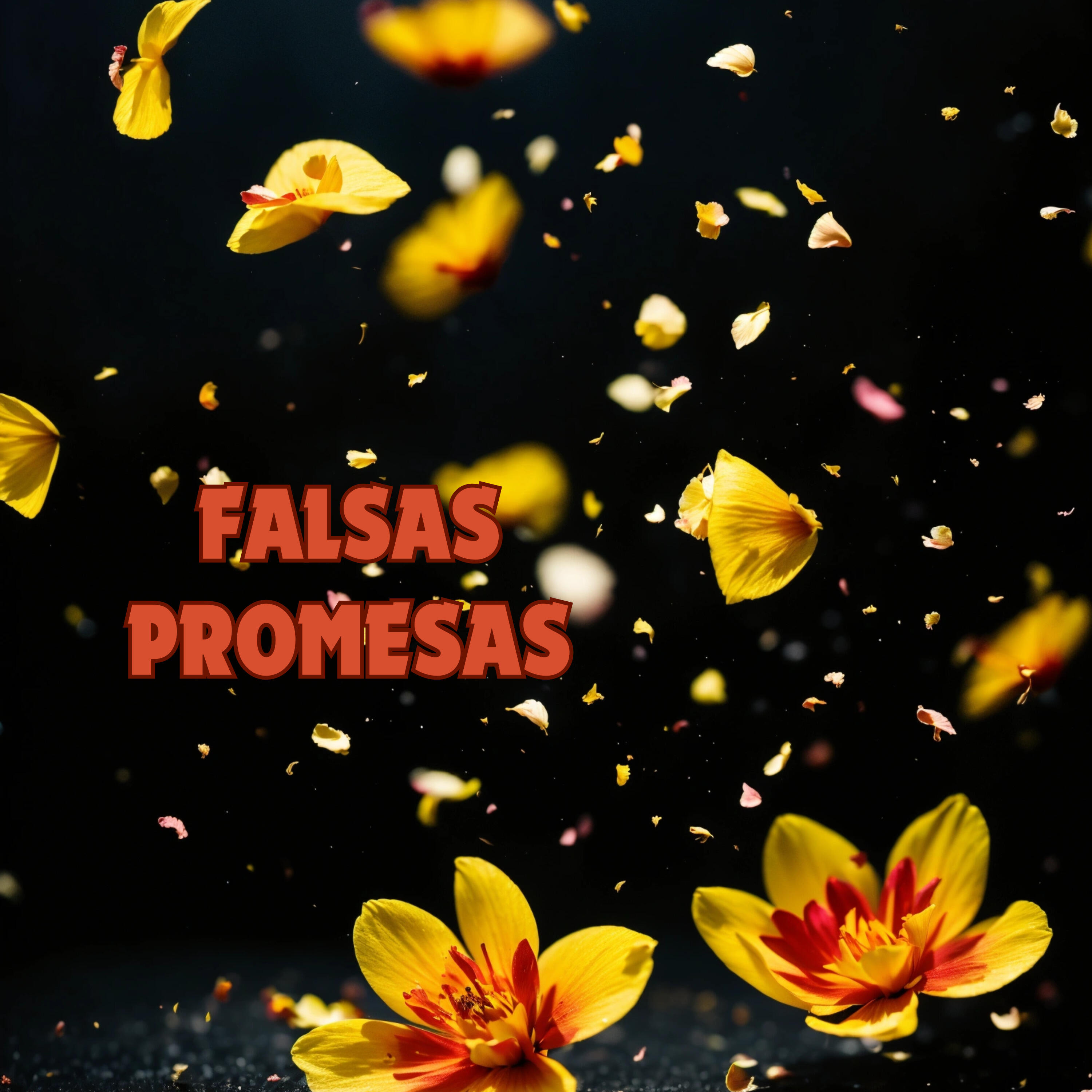 Релиз Falsas Promesas