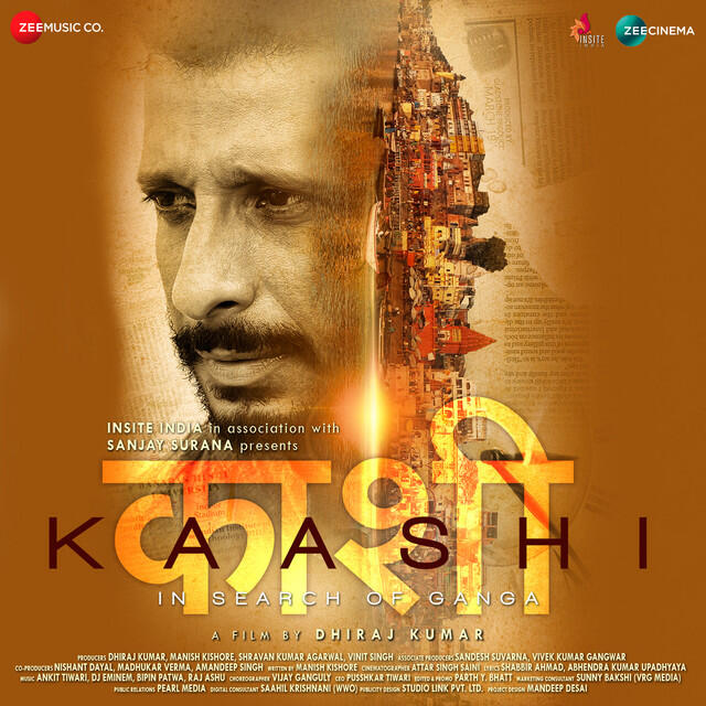 Релиз Kaashi (Original Motion Picture Soundtrack)