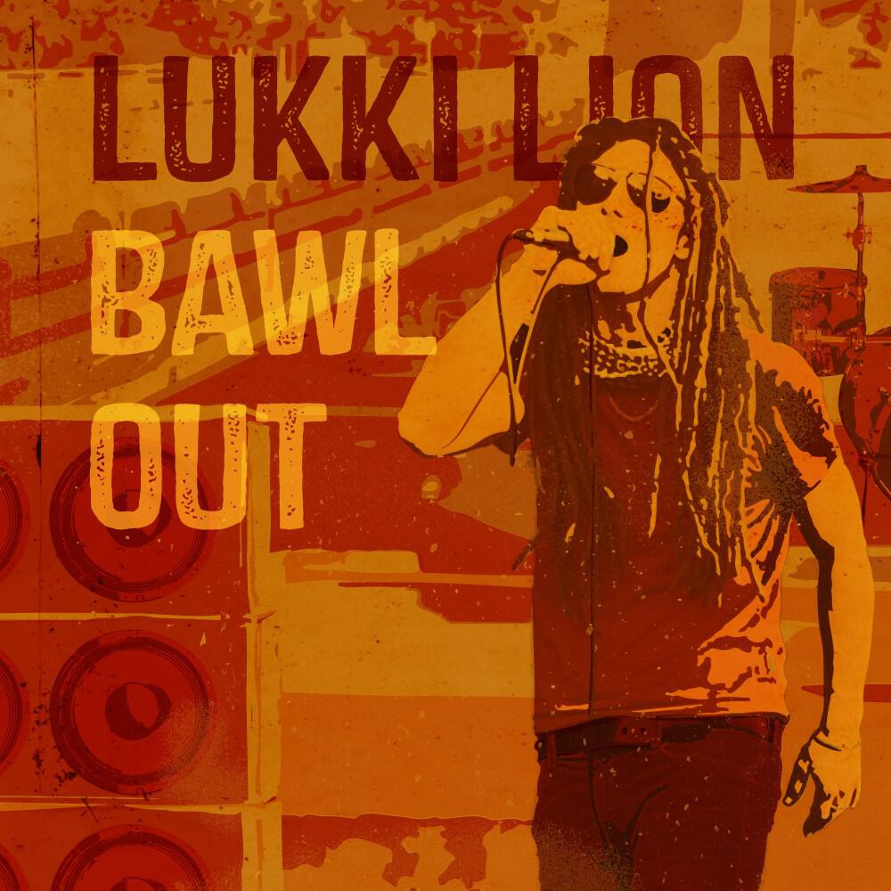 Релиз Bawl Out
