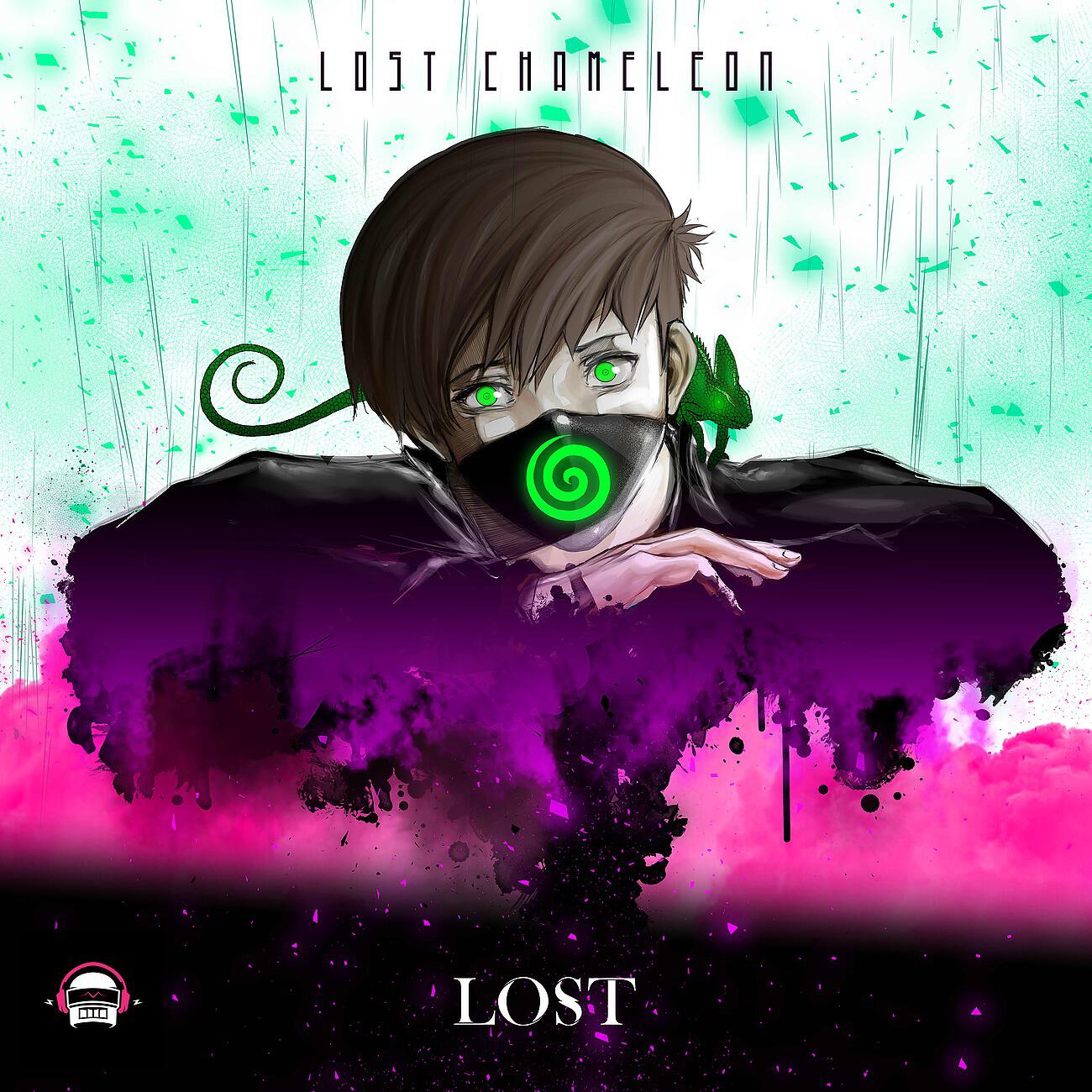 Релиз Lost