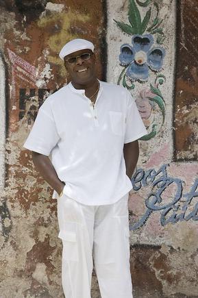 Ibrahim Ferrer Jr