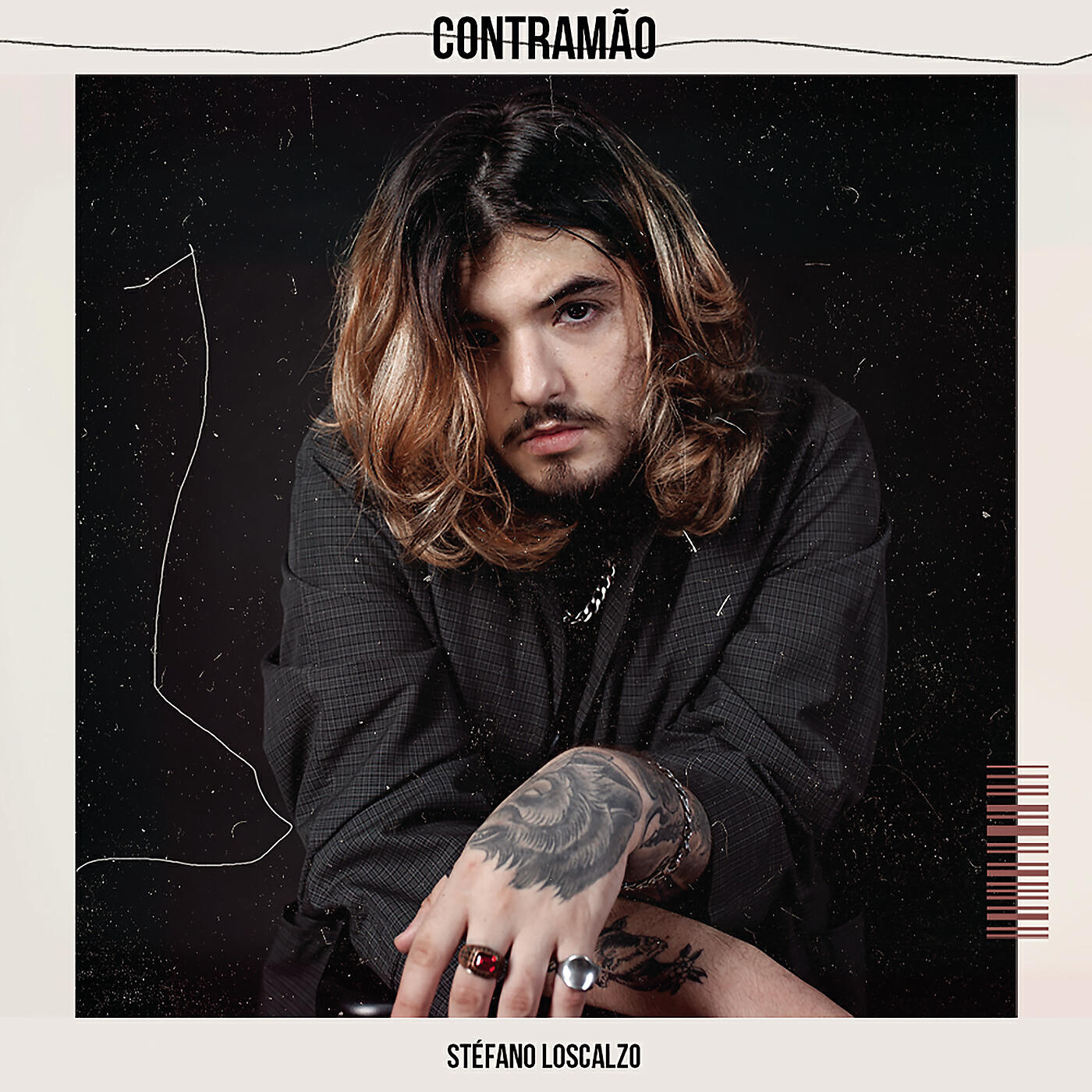 Релиз Contramão