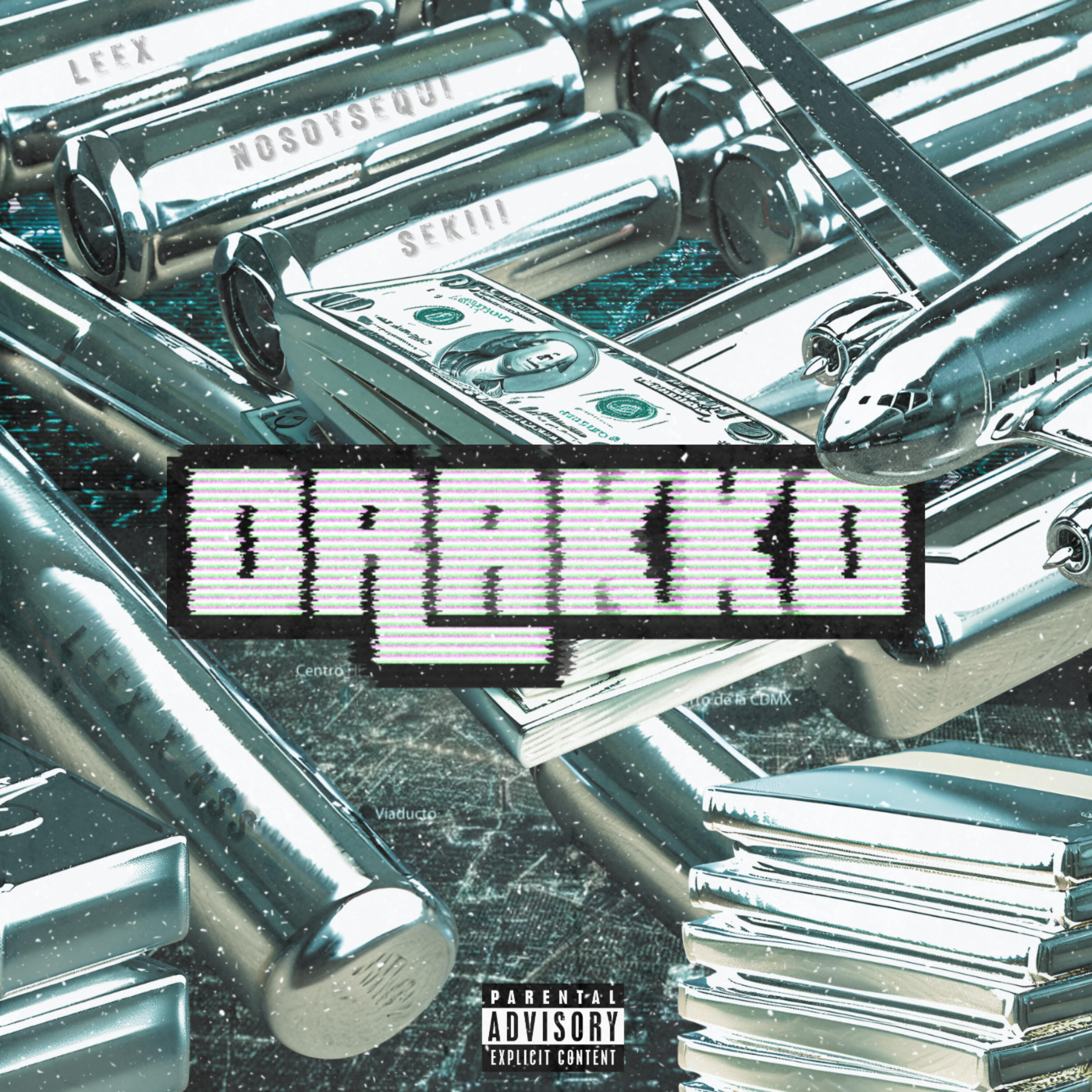 Релиз Drakko