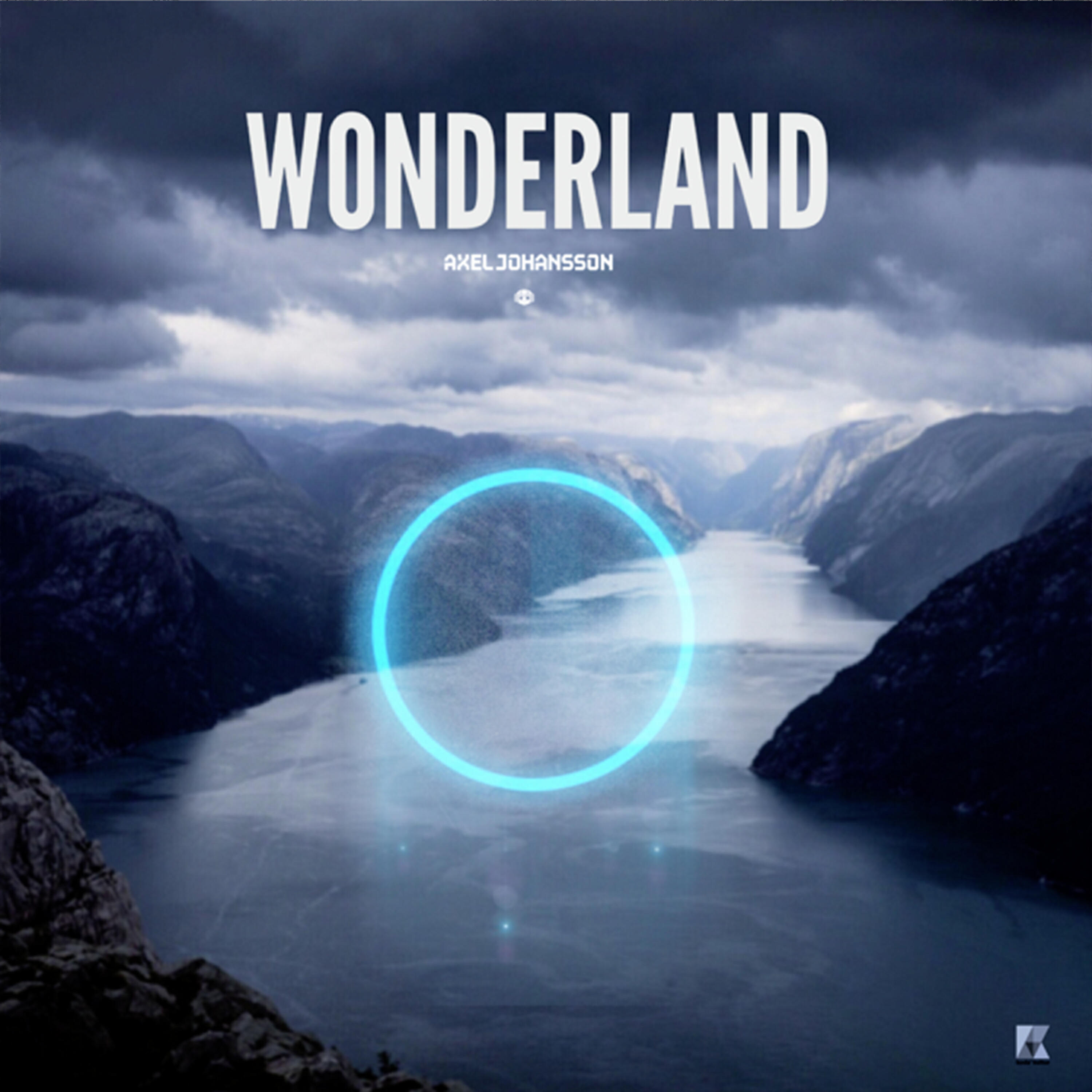 Постер альбома Wonderland