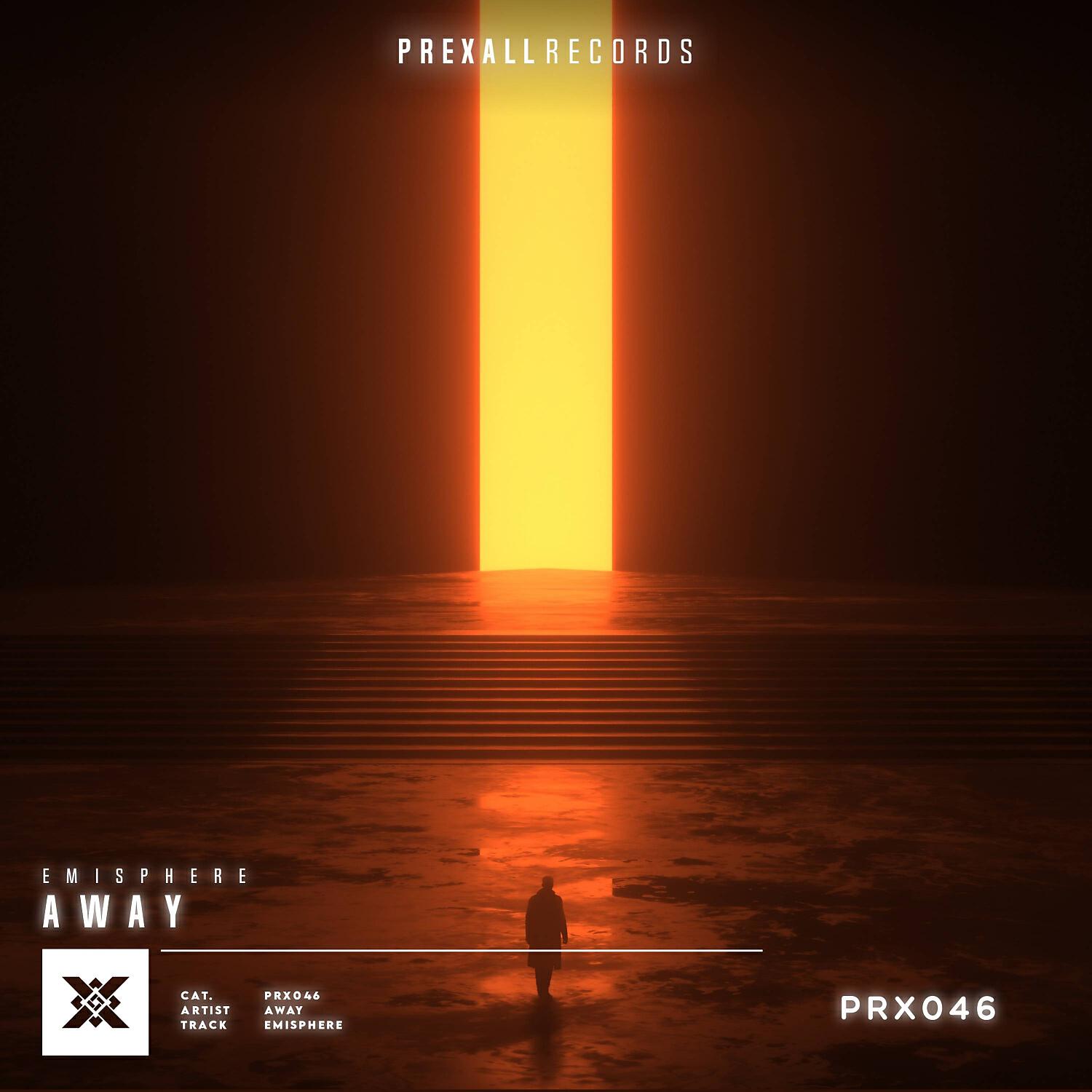 Релиз Away