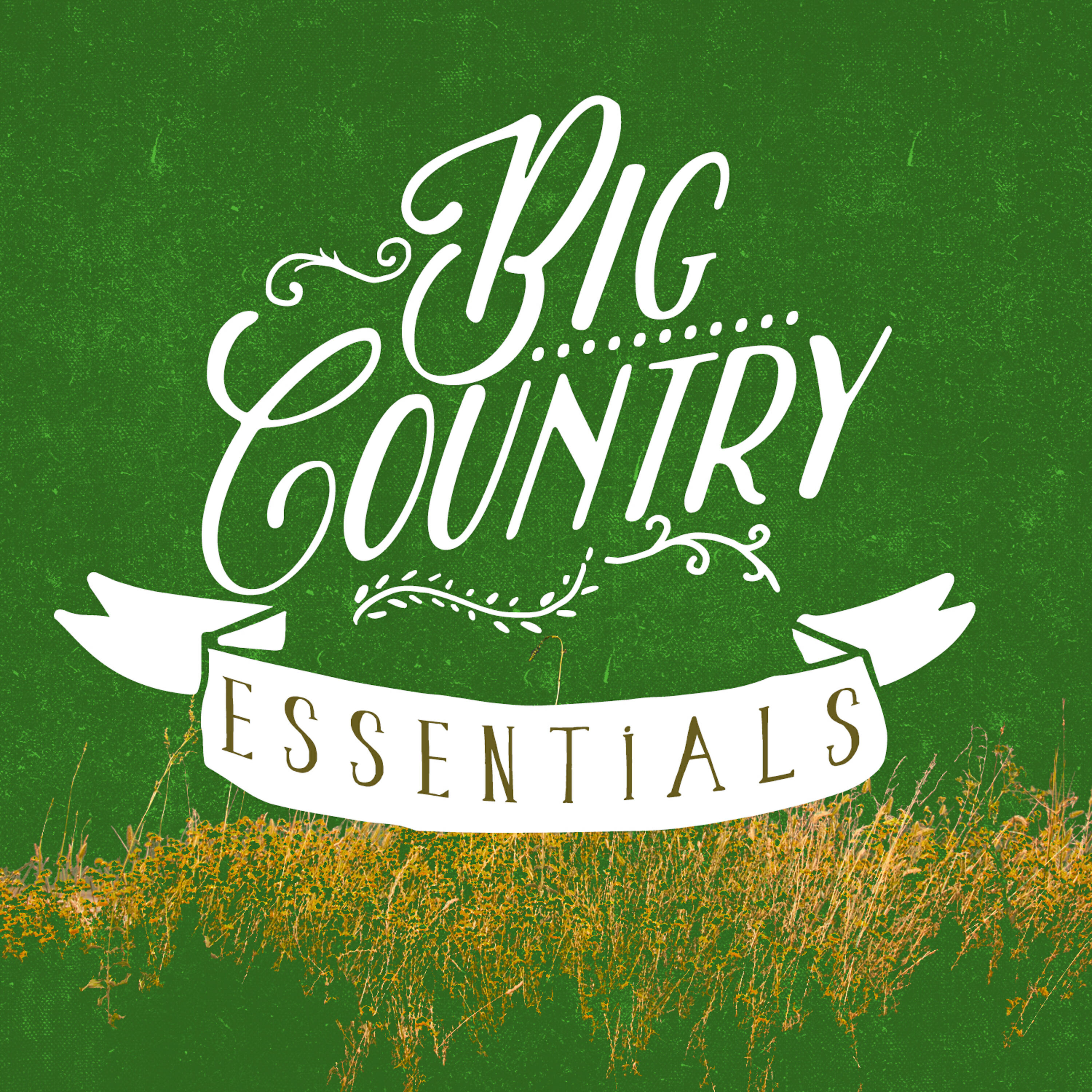 Релиз Big Country Essentials