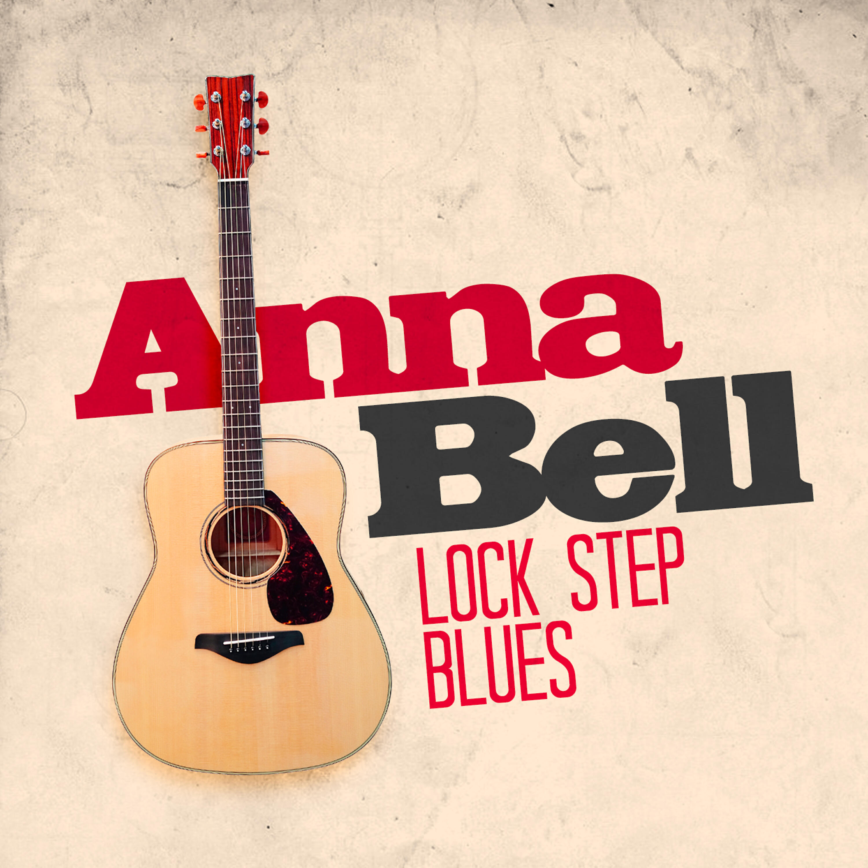 Релиз Lock Step Blues
