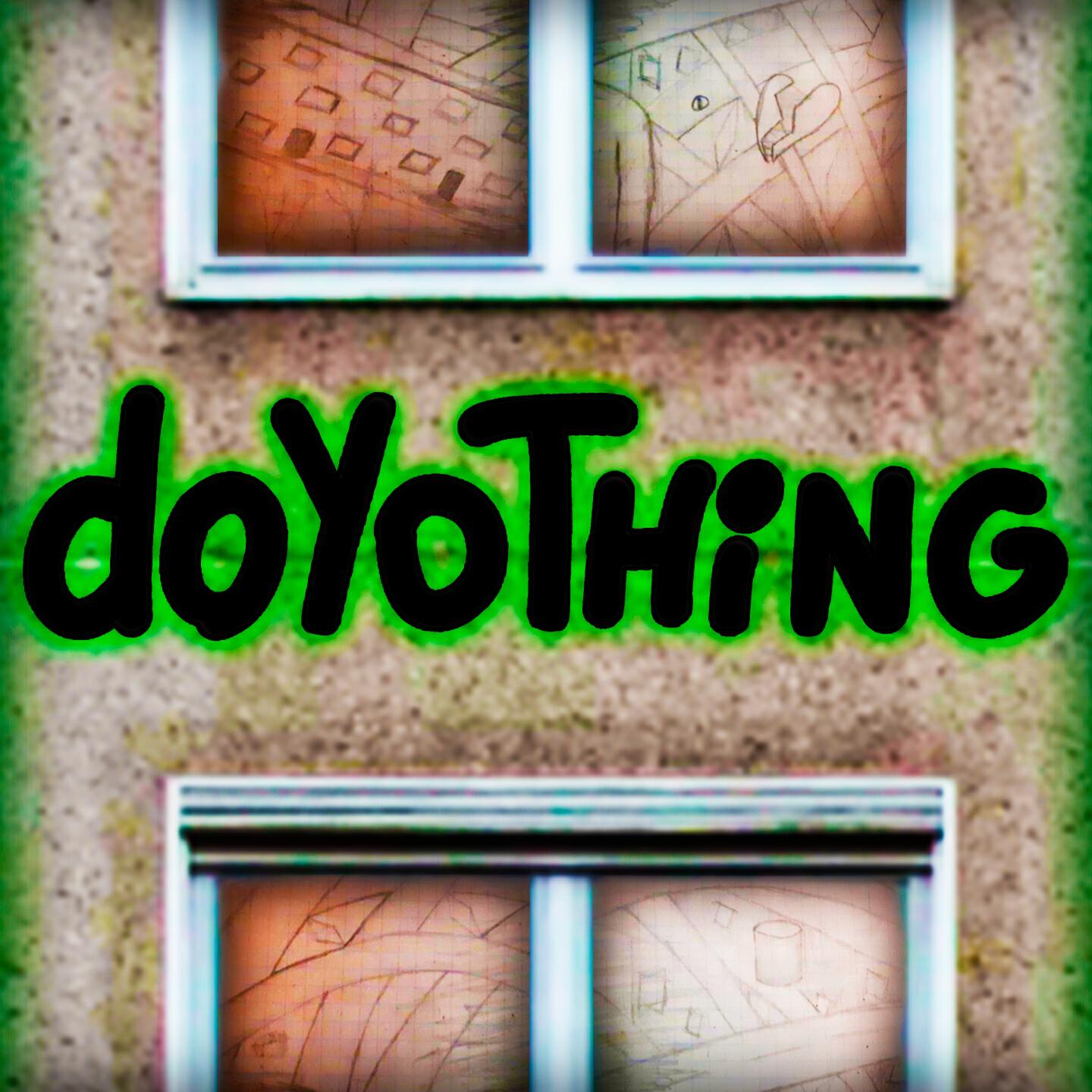Релиз DoYoThing
