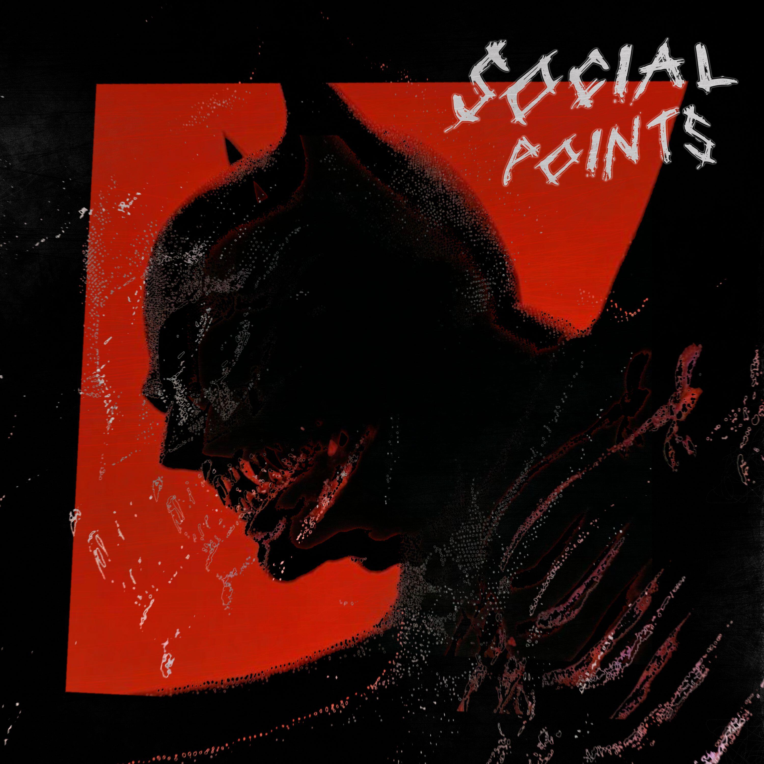 Релиз SOCIAL POINTS