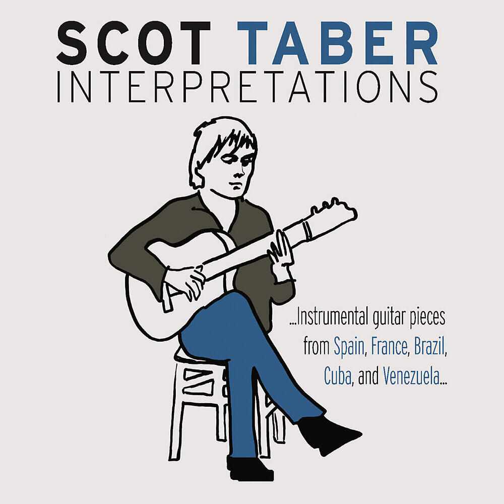 Scot Taber