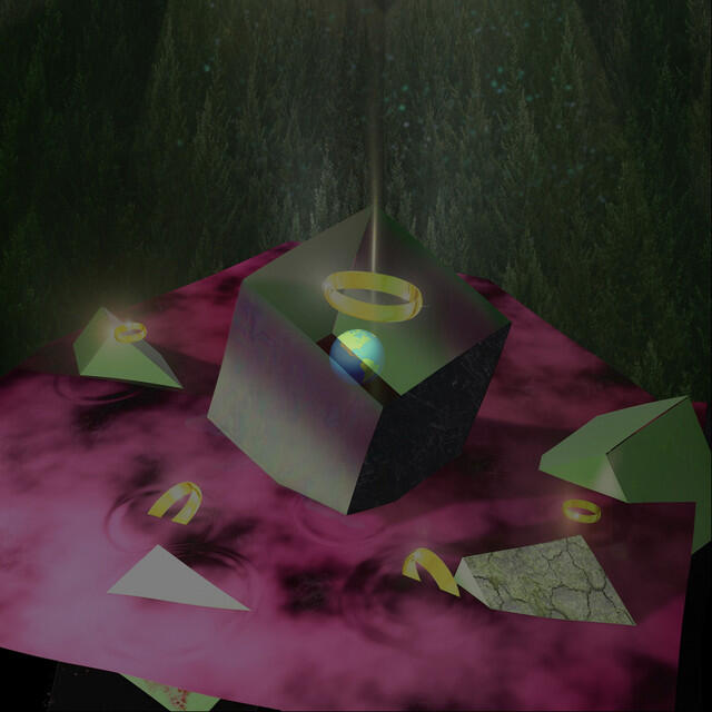 Релиз Untrust in Us Together