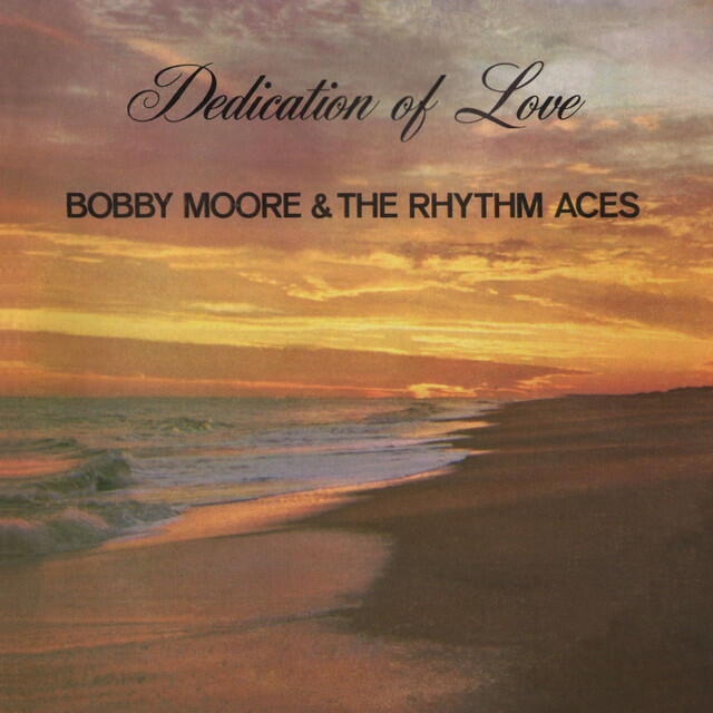 Релиз Dedication of Love