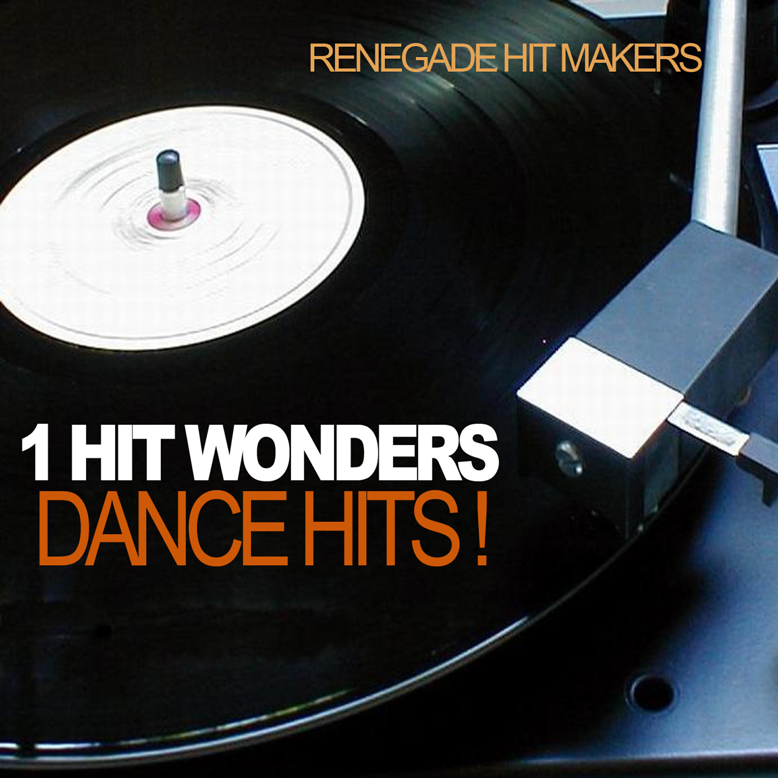Релиз 1 Hit Wonders - Dance Hits !