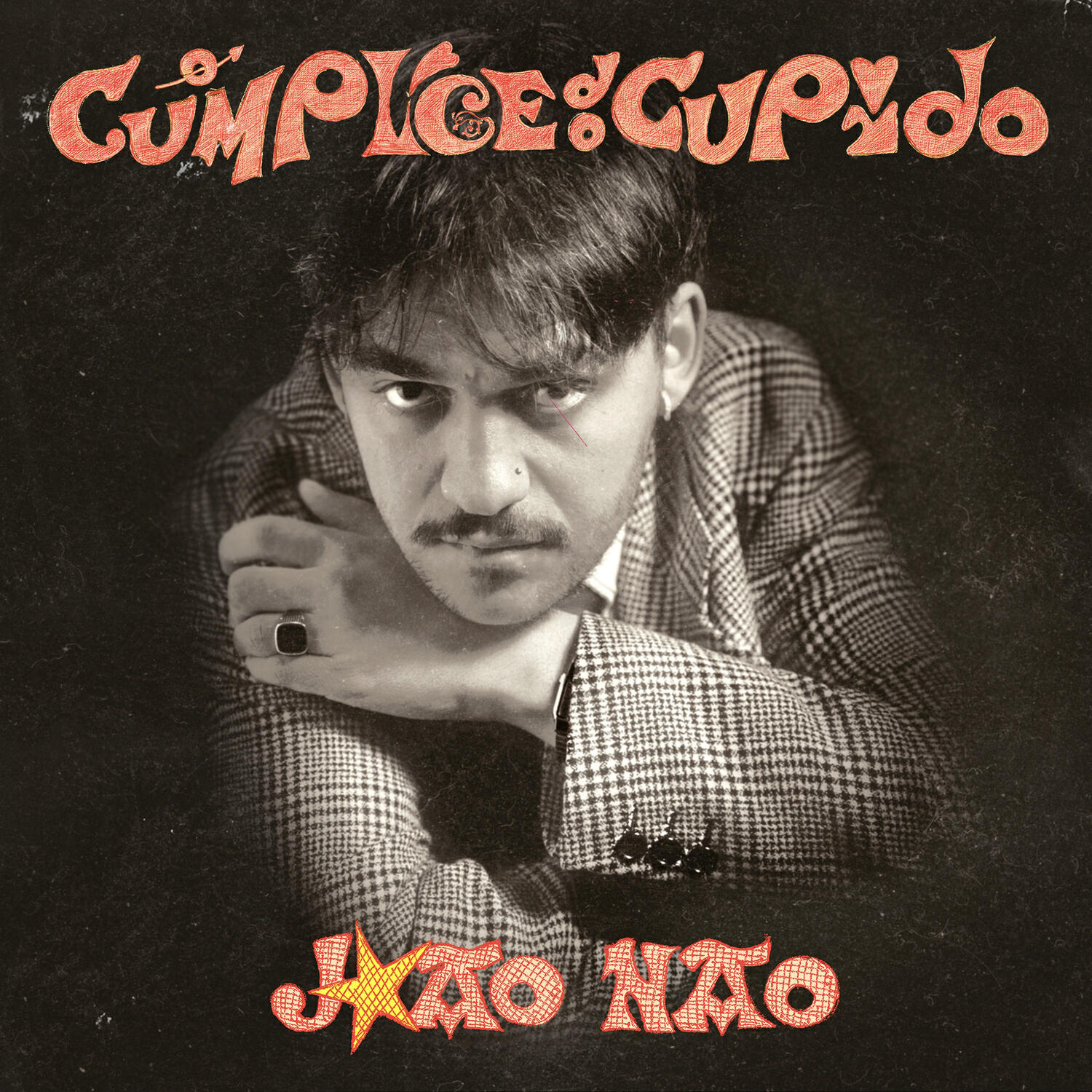 Релиз O Cúmplice do Cupido