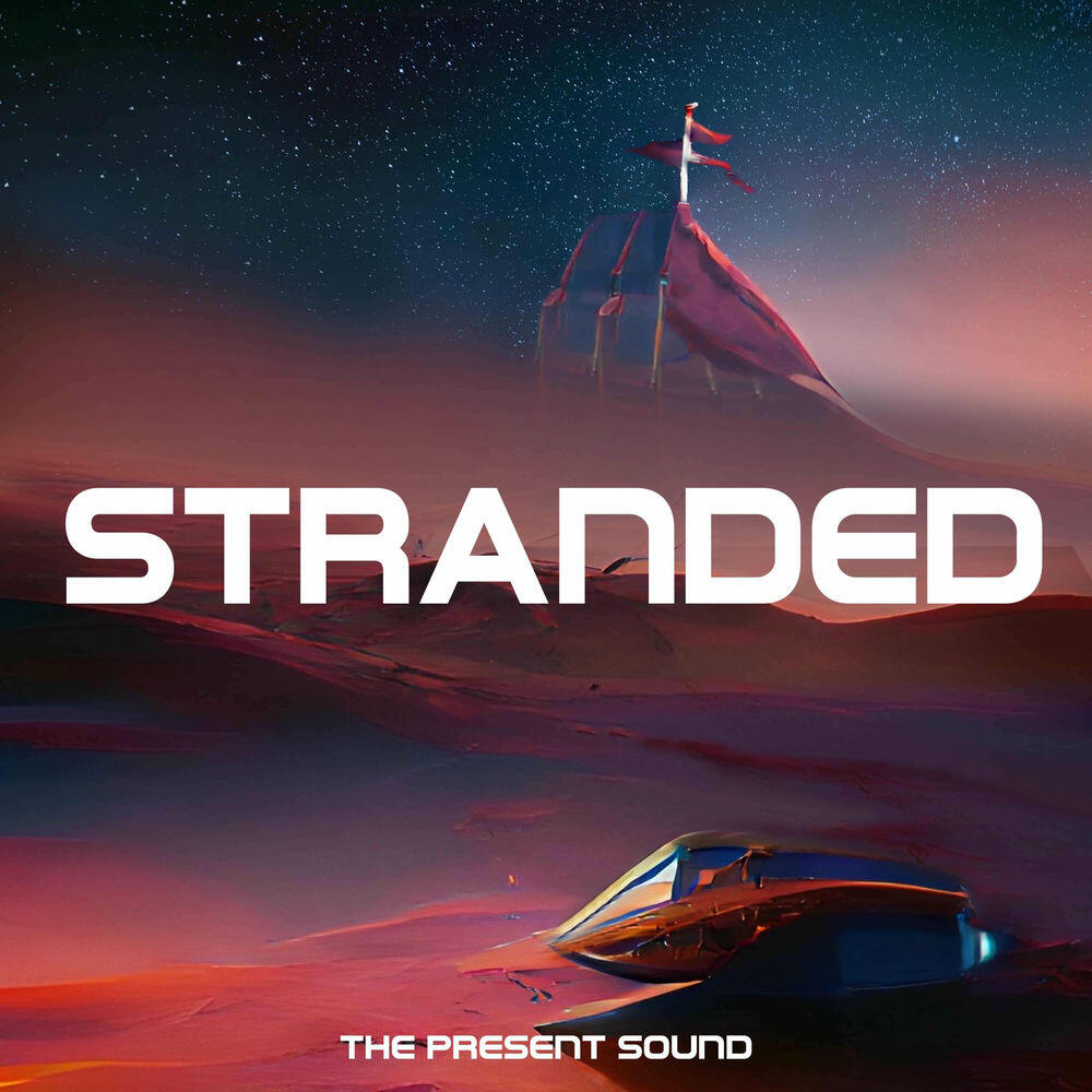 Релиз Stranded