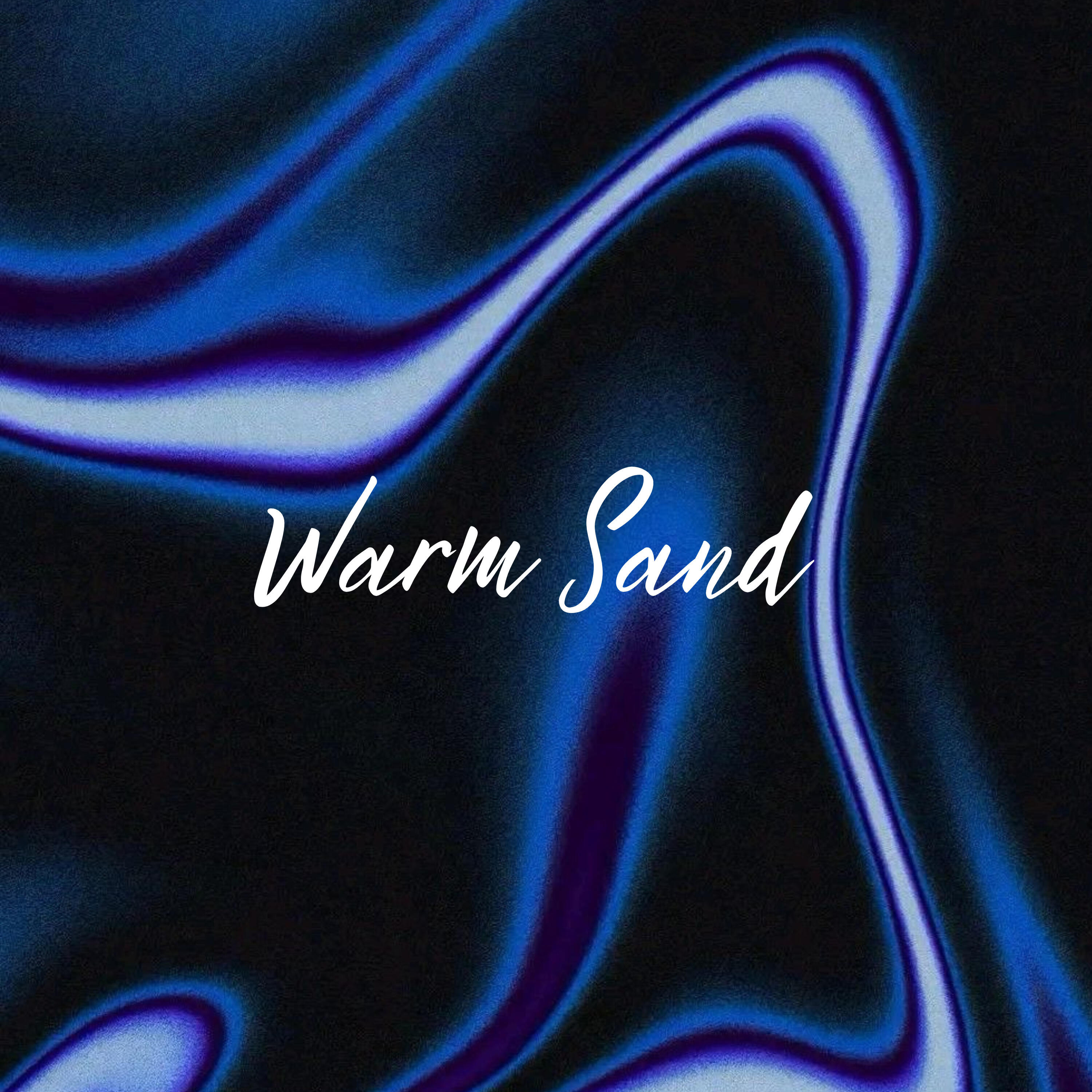 Релиз Warm Sand