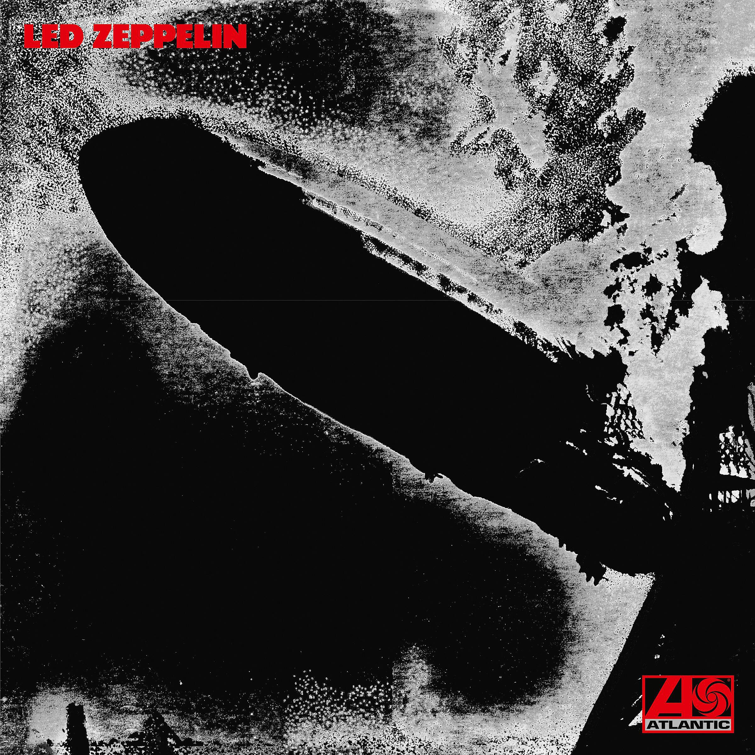 Релиз Led Zeppelin (Deluxe Edition)