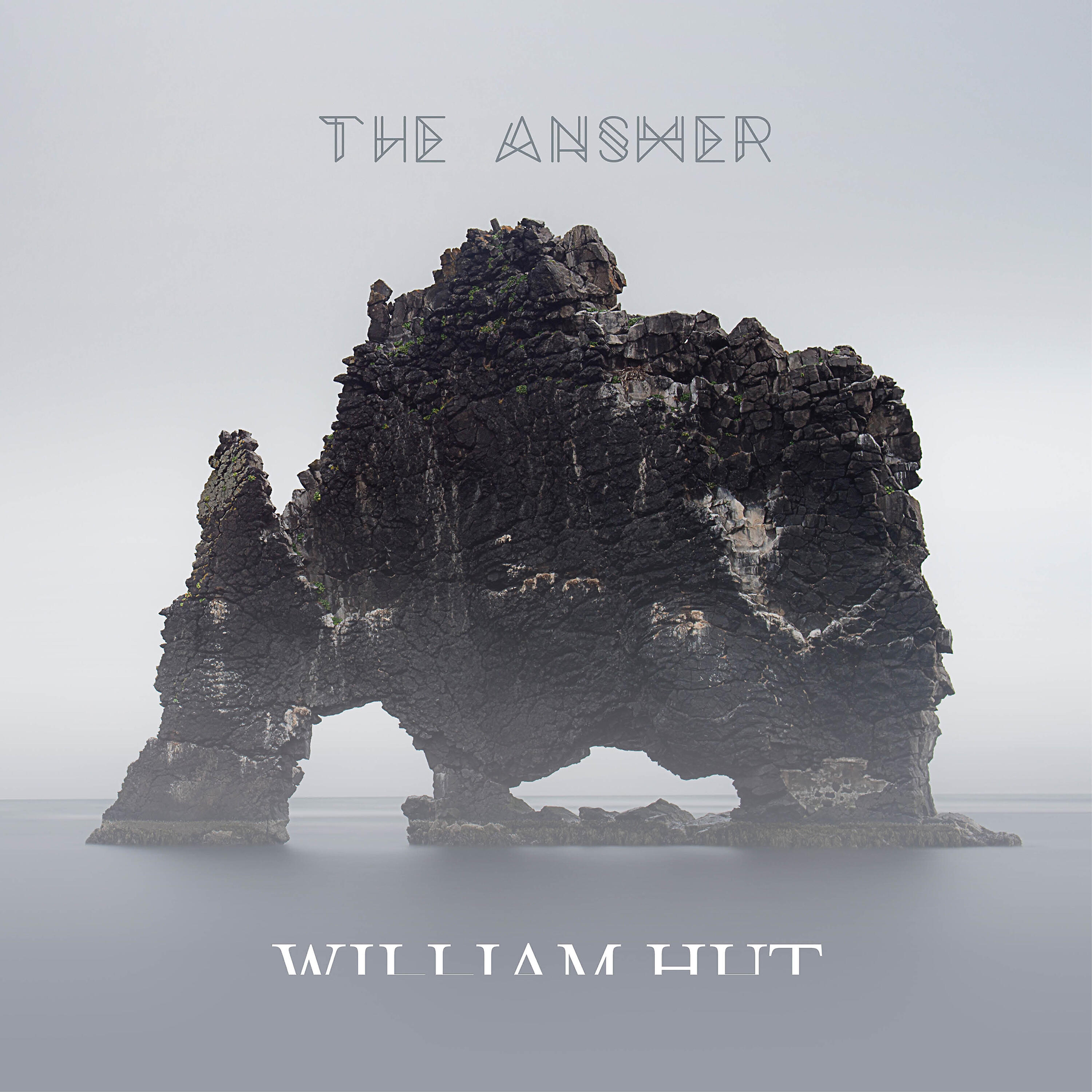 Релиз The Answer