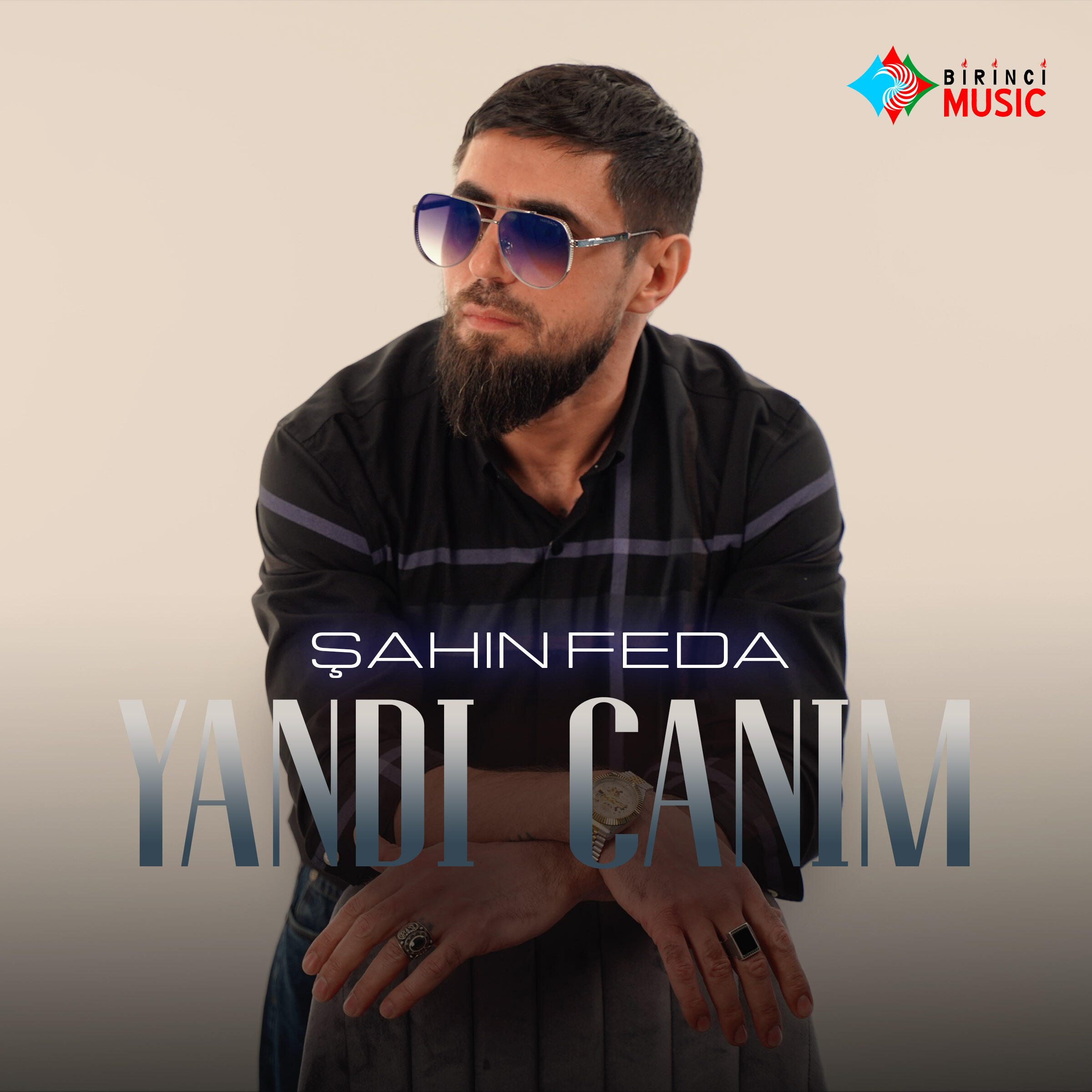 Релиз Yandi Canim
