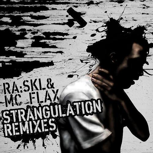 Релиз Strangulation Remixes