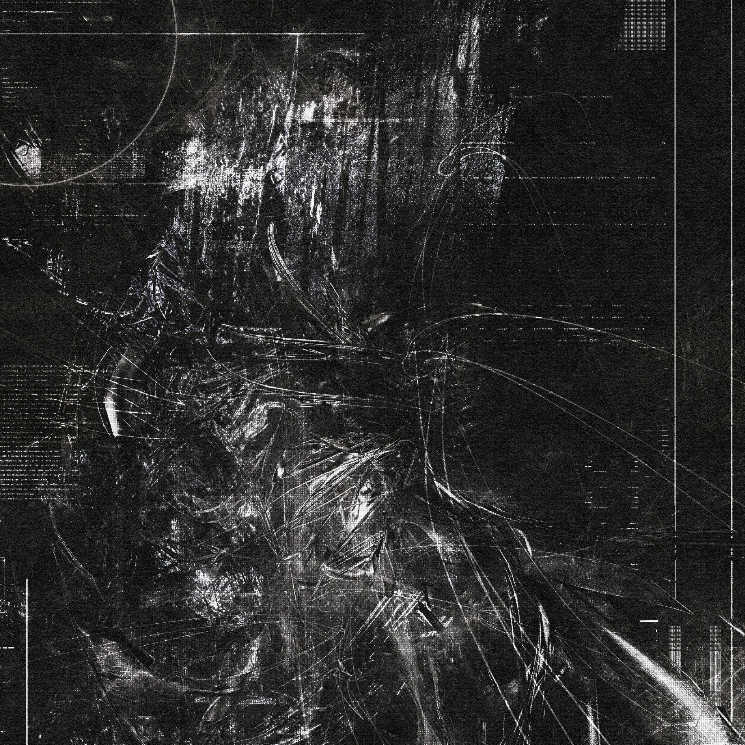 Релиз Circling Terror