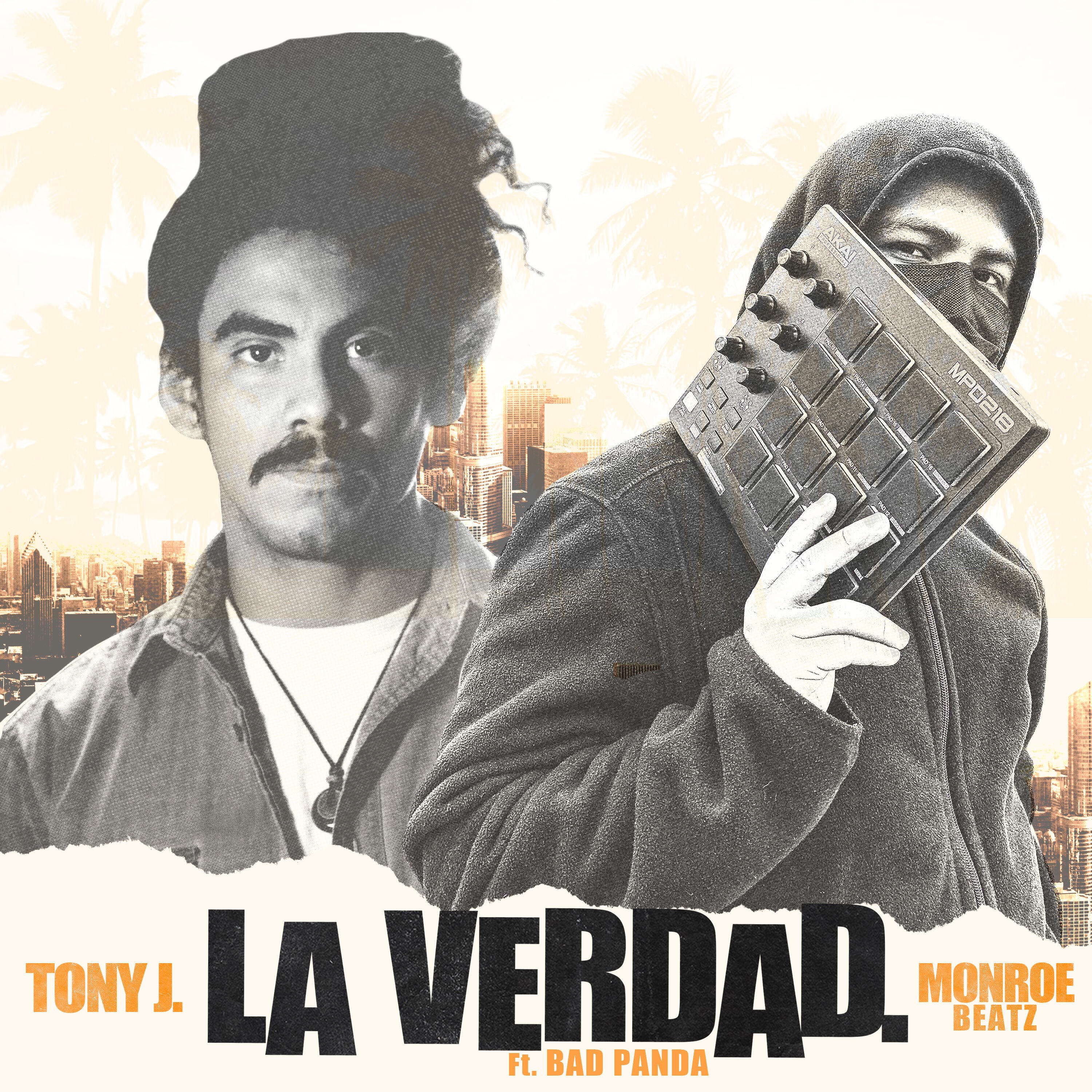 Релиз La Verdad.