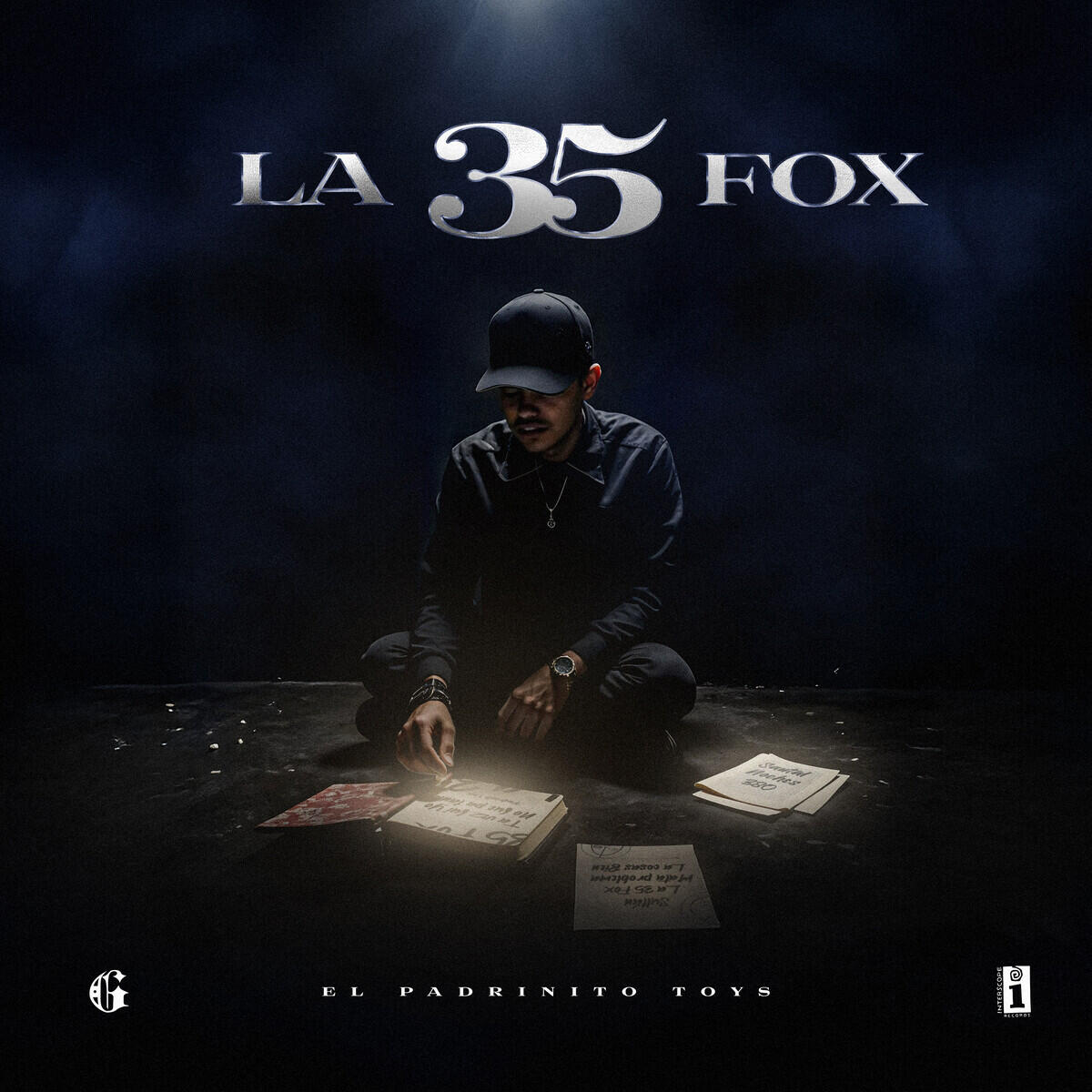 Релиз La 35 Fox