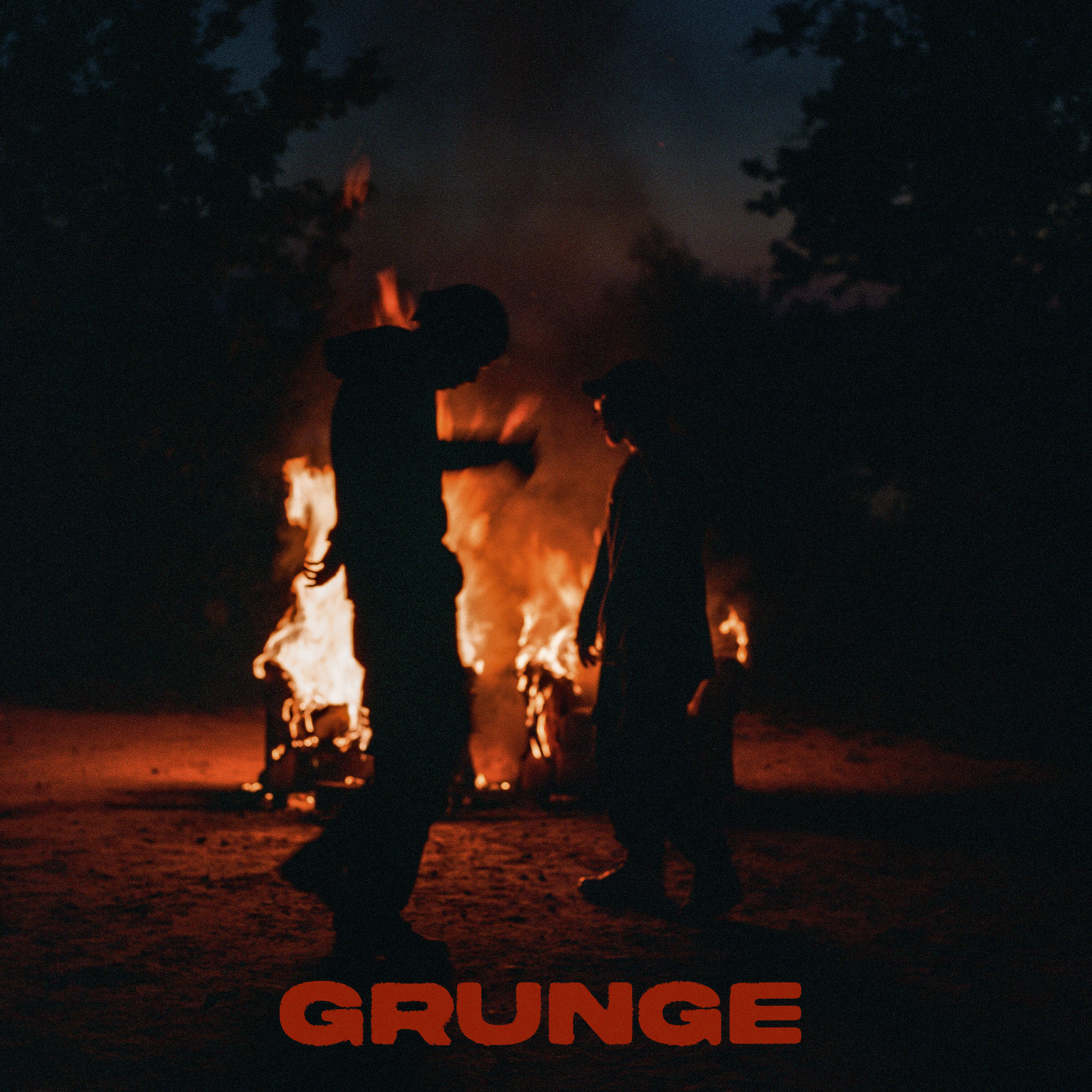 Релиз GRUNGE