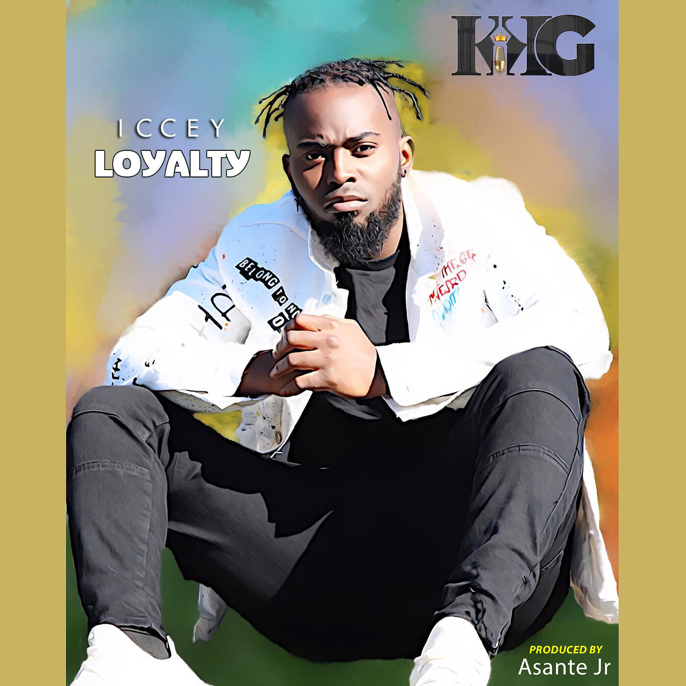Релиз Loyalty