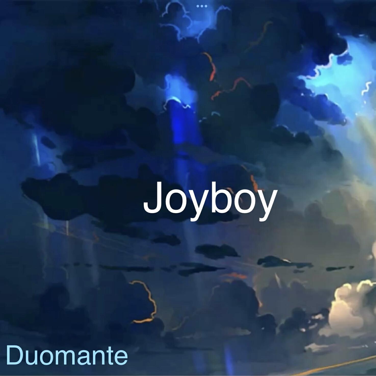 Duomante