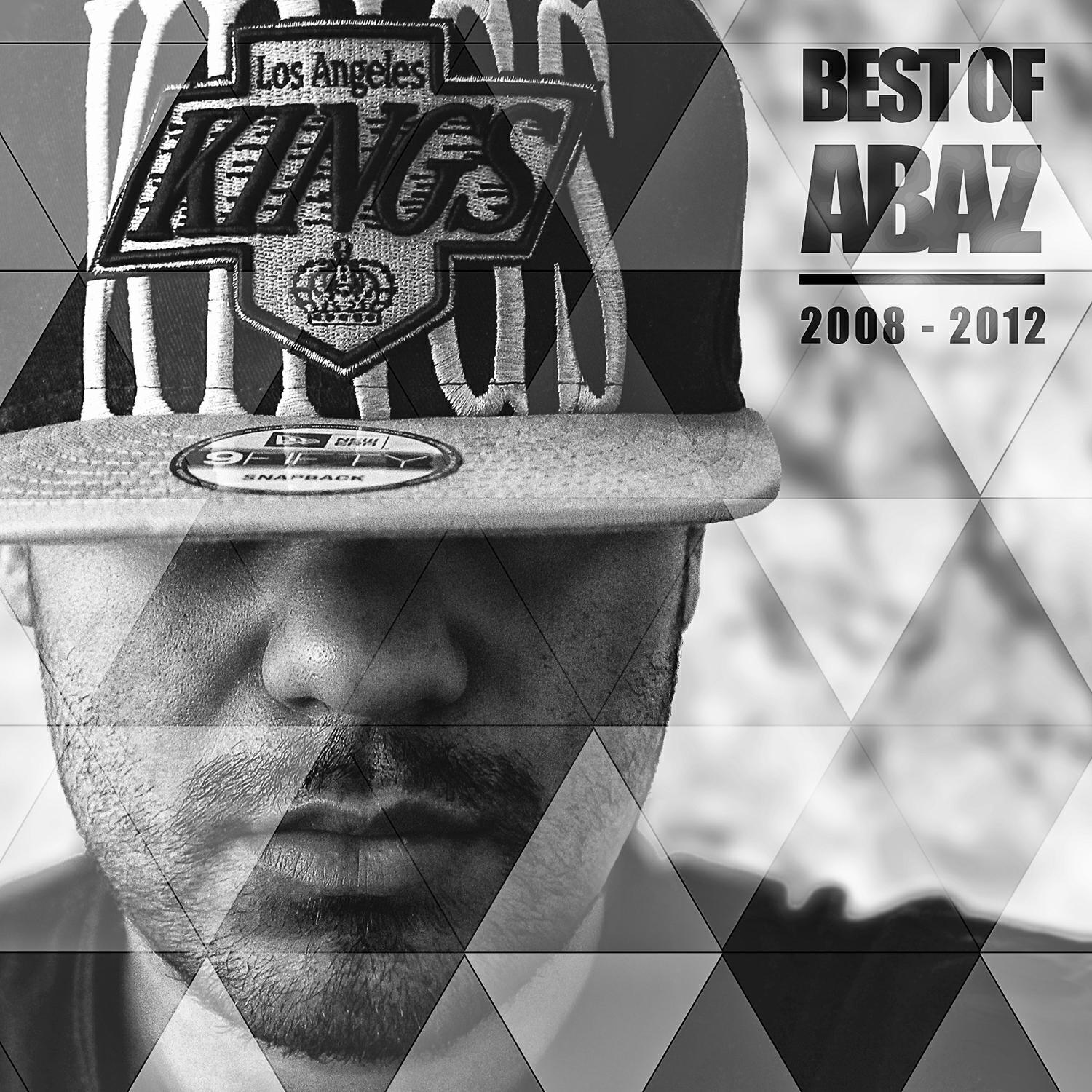 Релиз Best Of Abaz