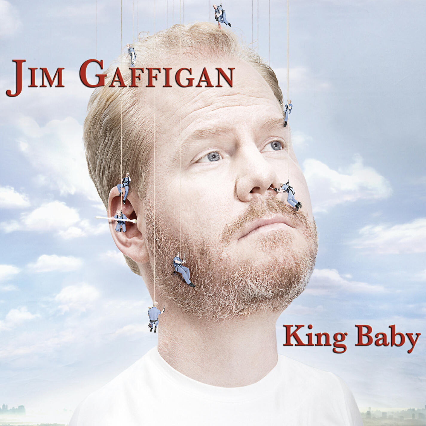 Релиз King Baby