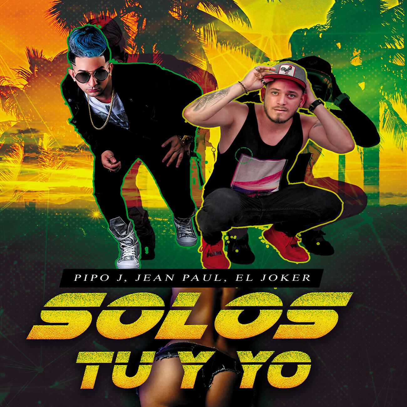 Pipo J