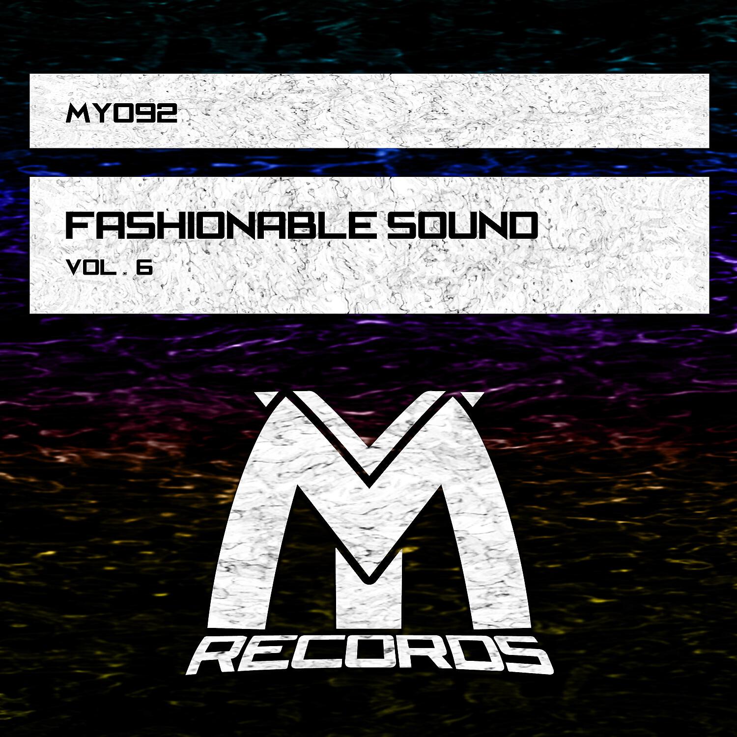 Релиз Fashionable Sound, Vol. 6