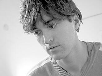 Mason Bates